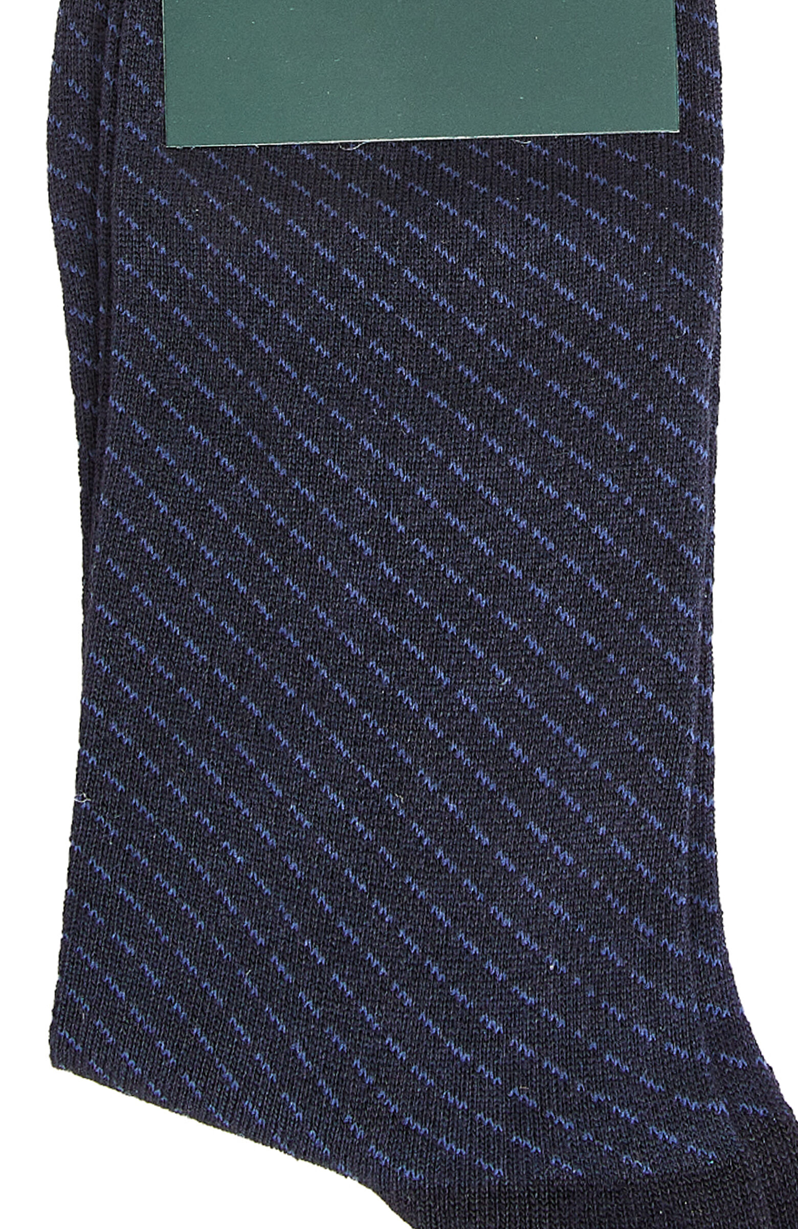 Lacivert Mavi Erkek Bambu Çorap