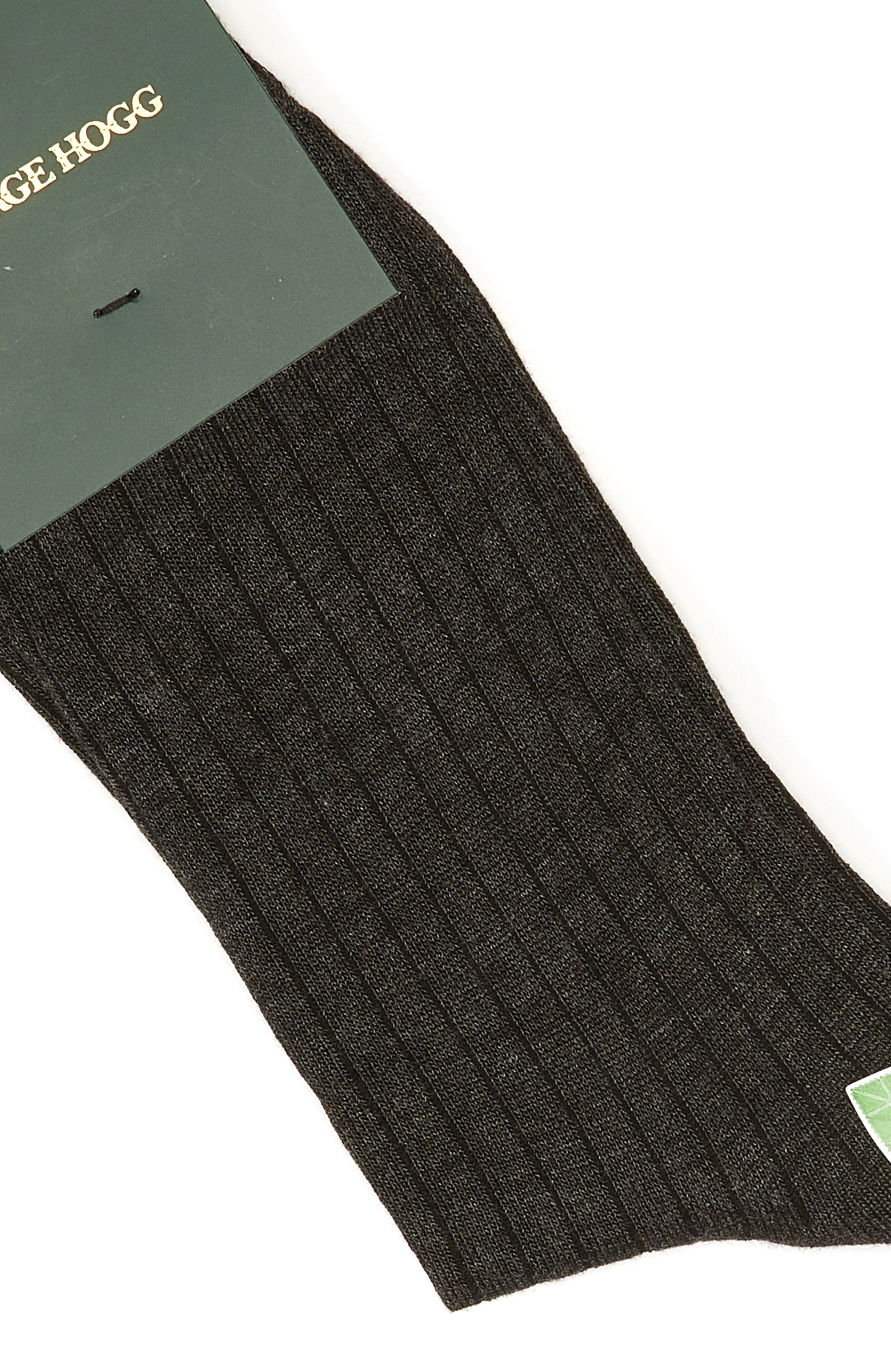 Antrasit Bordo Erkek Bambu Çorap