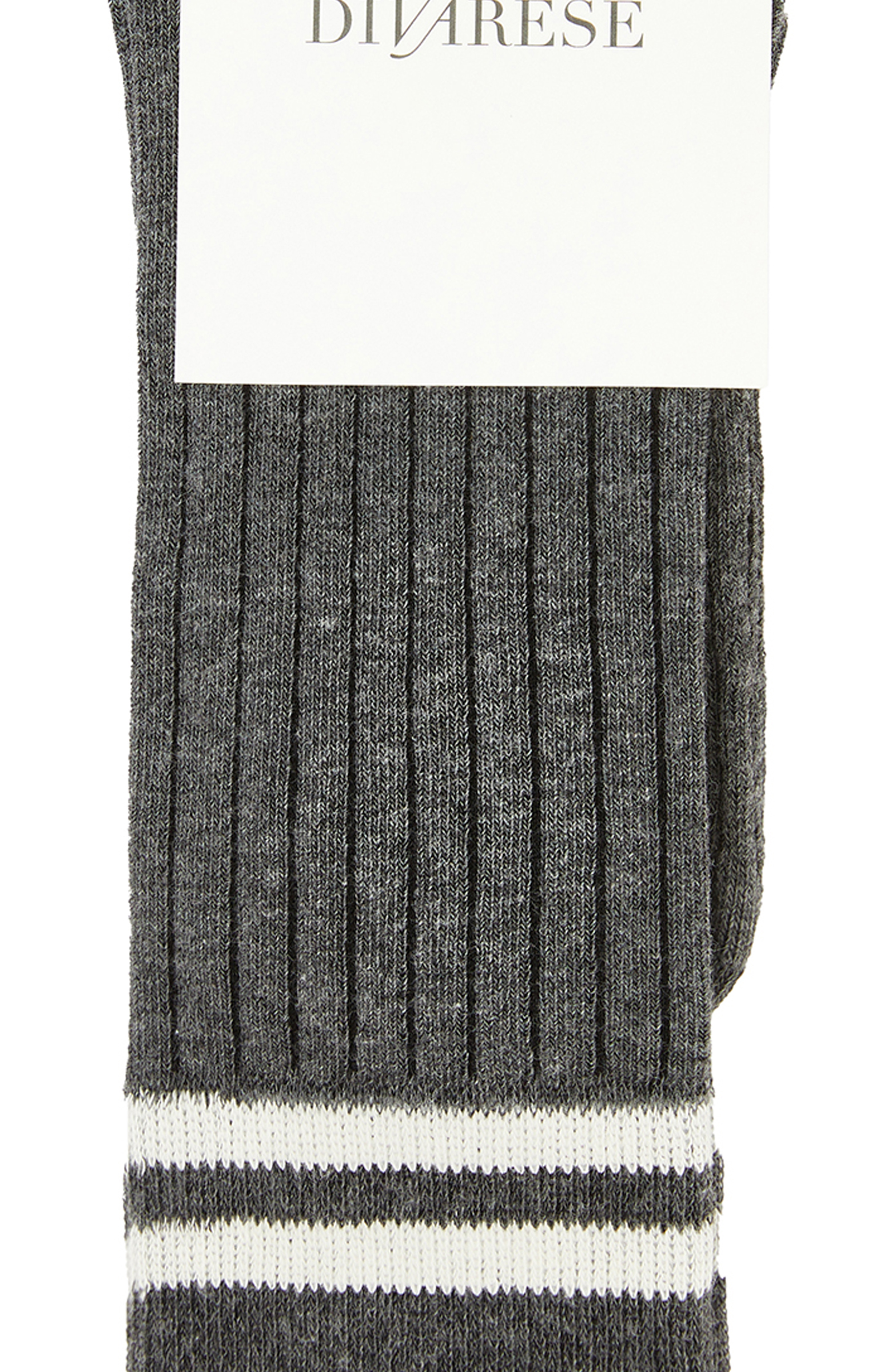 Antrasit Kadın Çorap