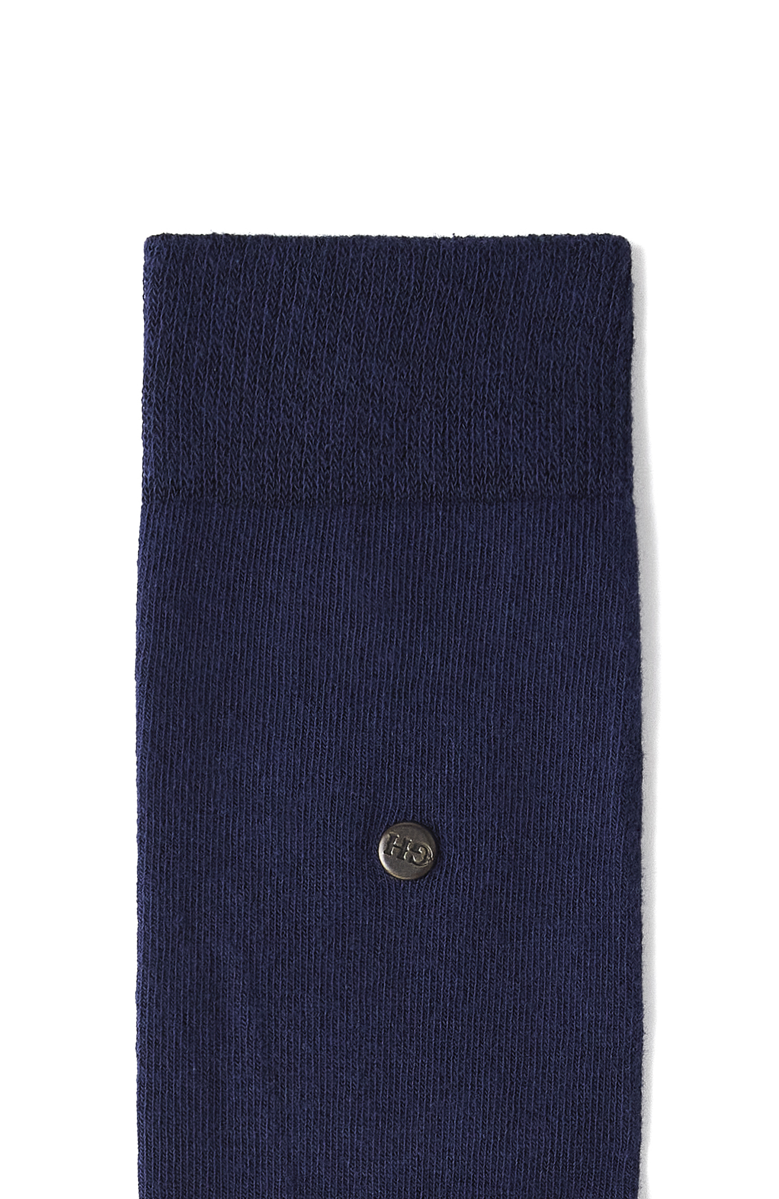 Lacivert Erkek Çorap