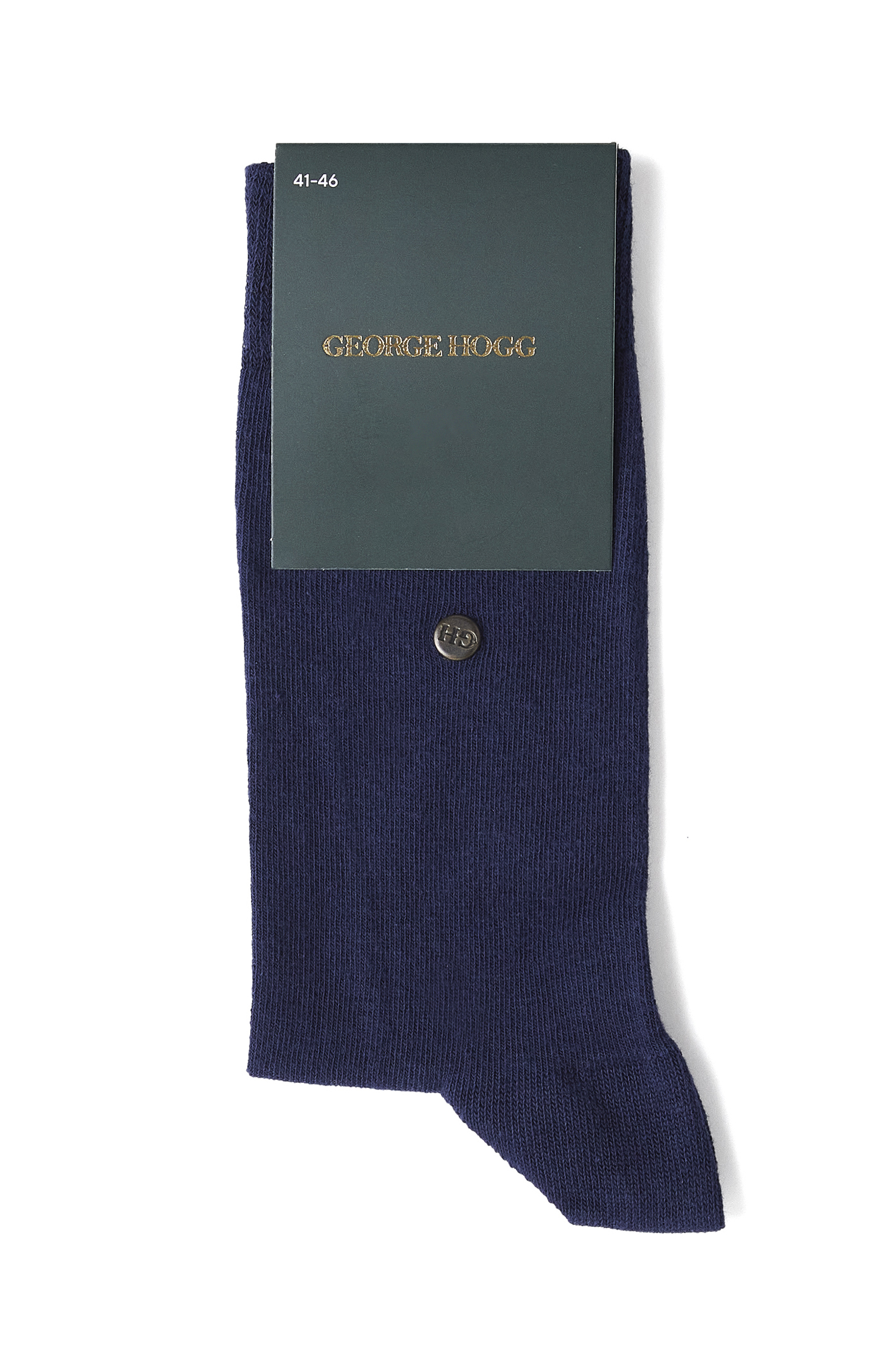 Lacivert Erkek Çorap