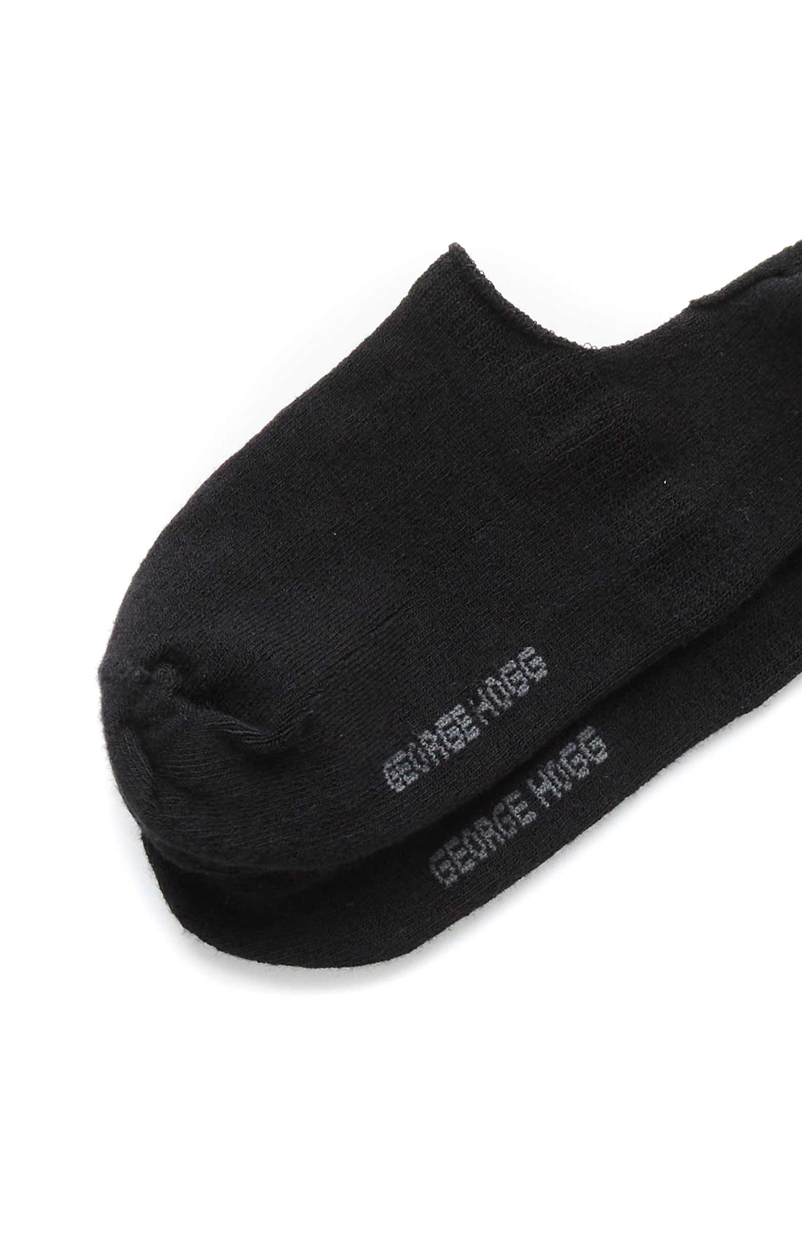 2li Siyah Bambu Erkek Babet Çorap Seti