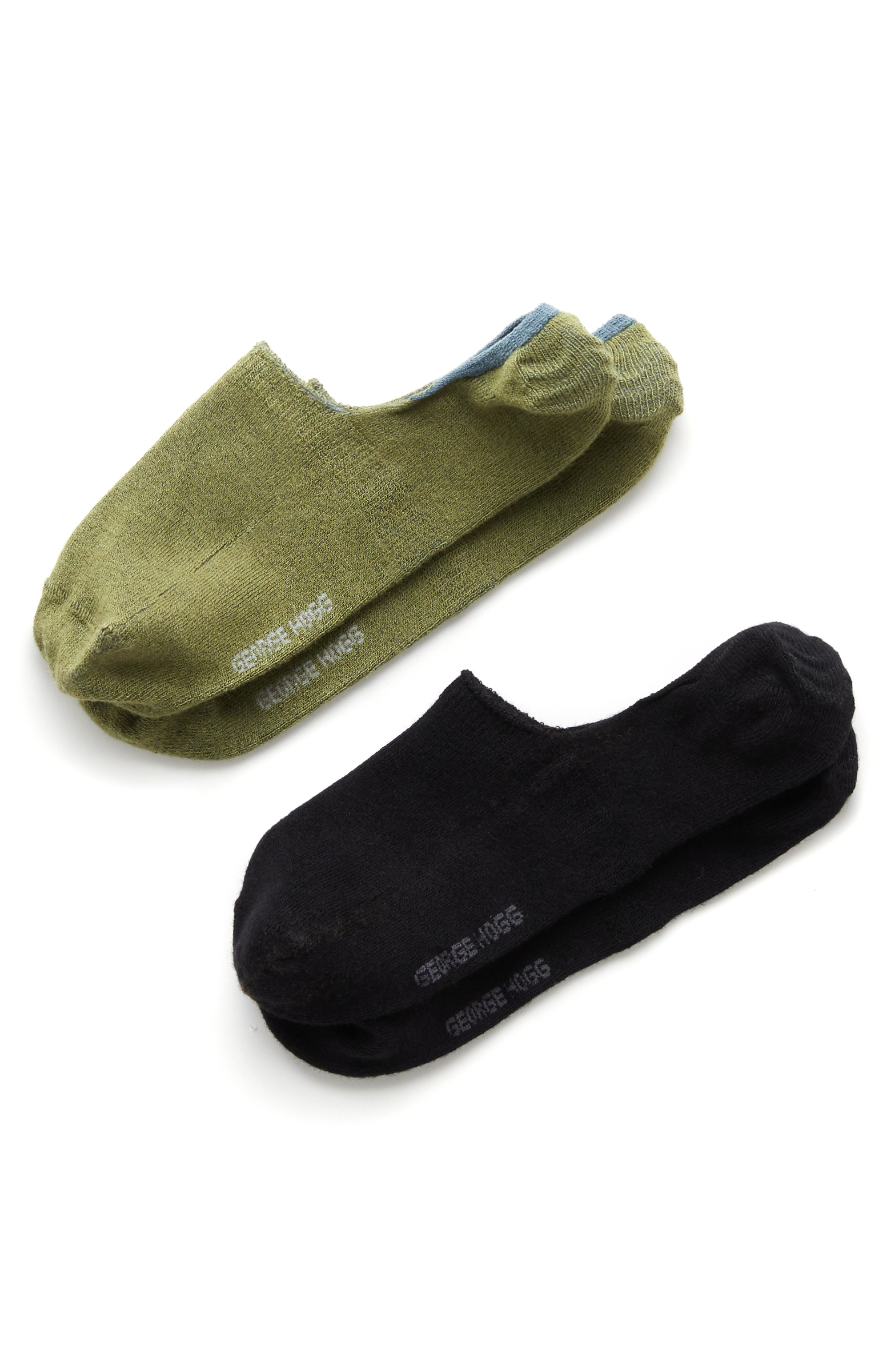 Antrasit Gri 2li Erkek Bambu Çorap Seti