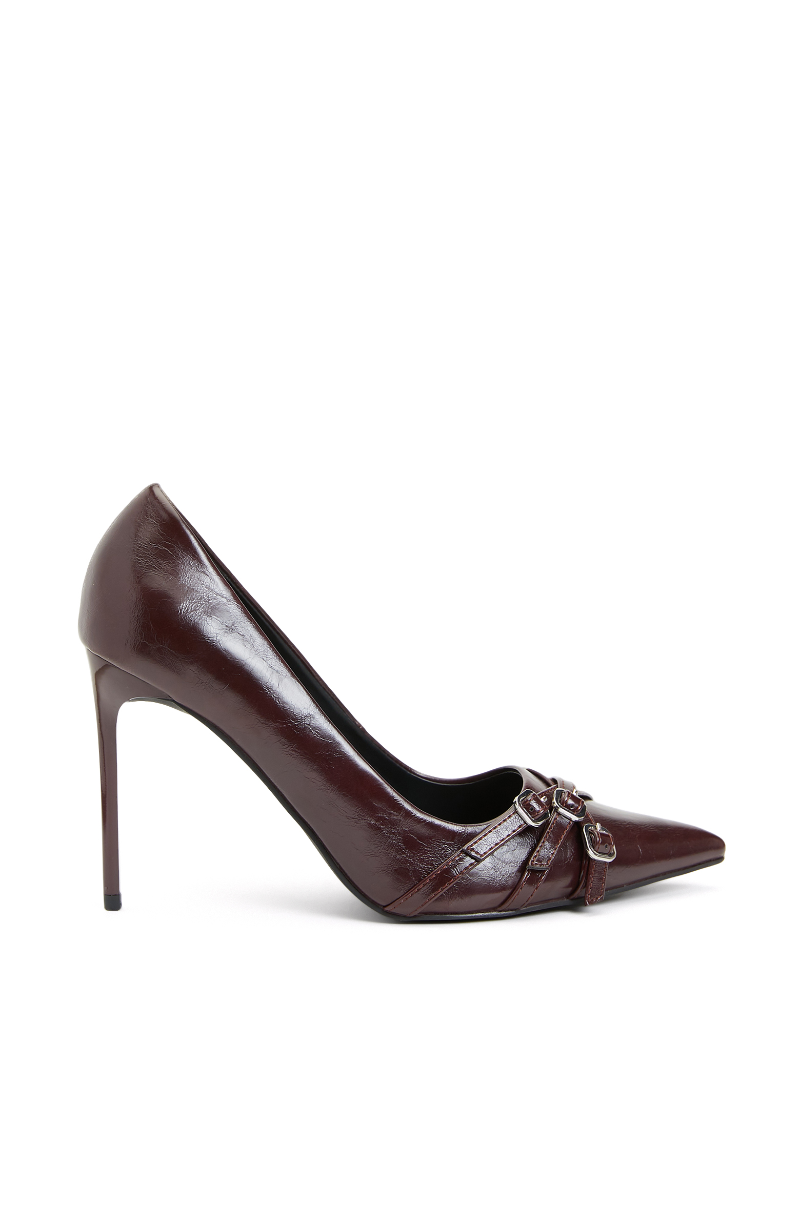 Bordo Stiletto