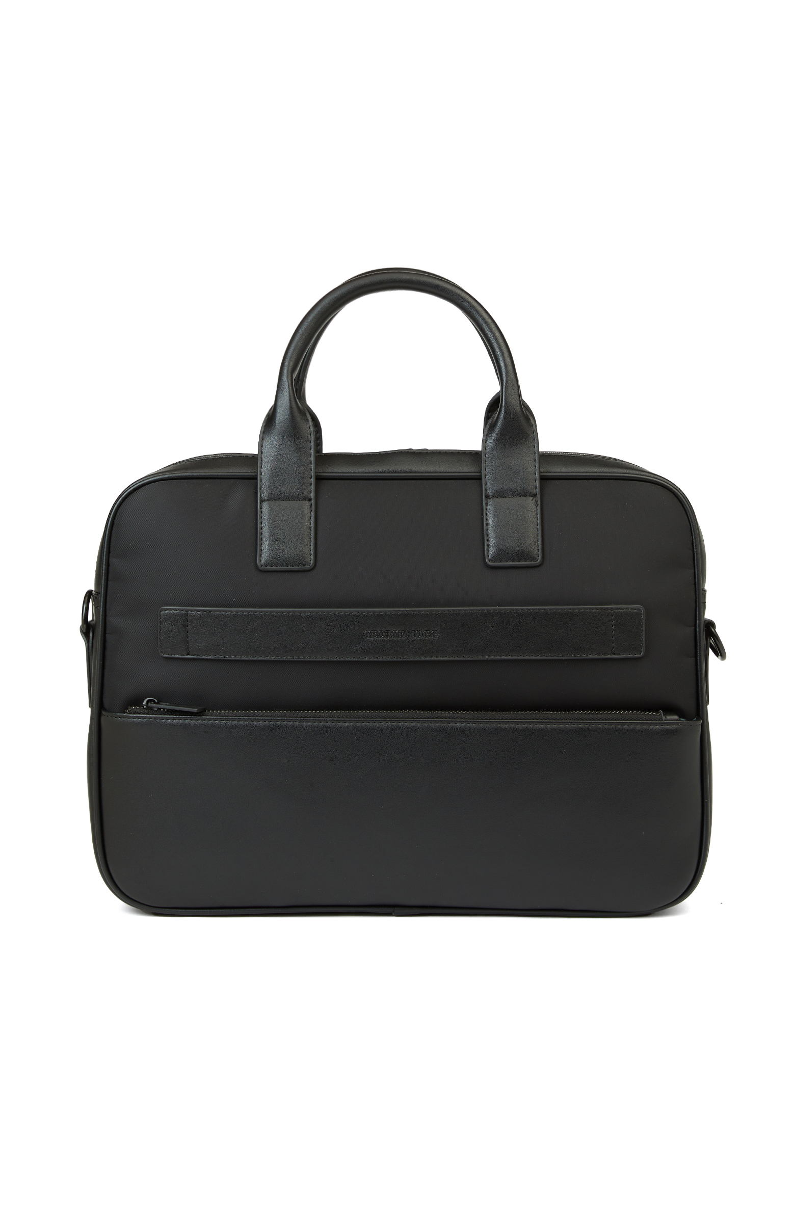 Siyah Laptop Çantası