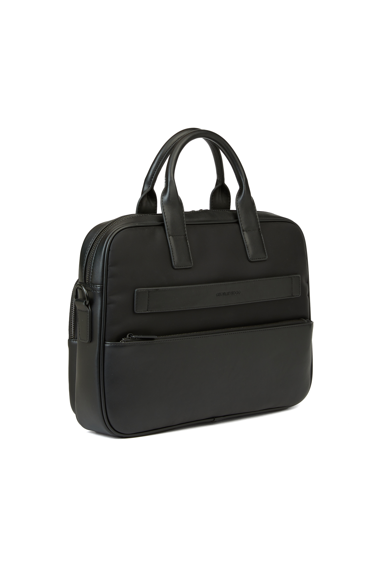 Siyah Laptop Çantası