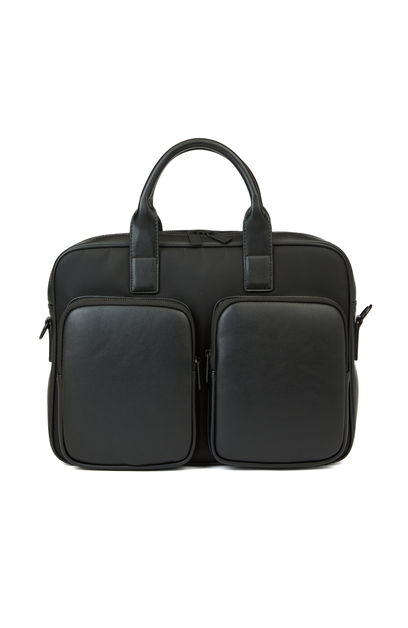 Siyah Laptop Çantası