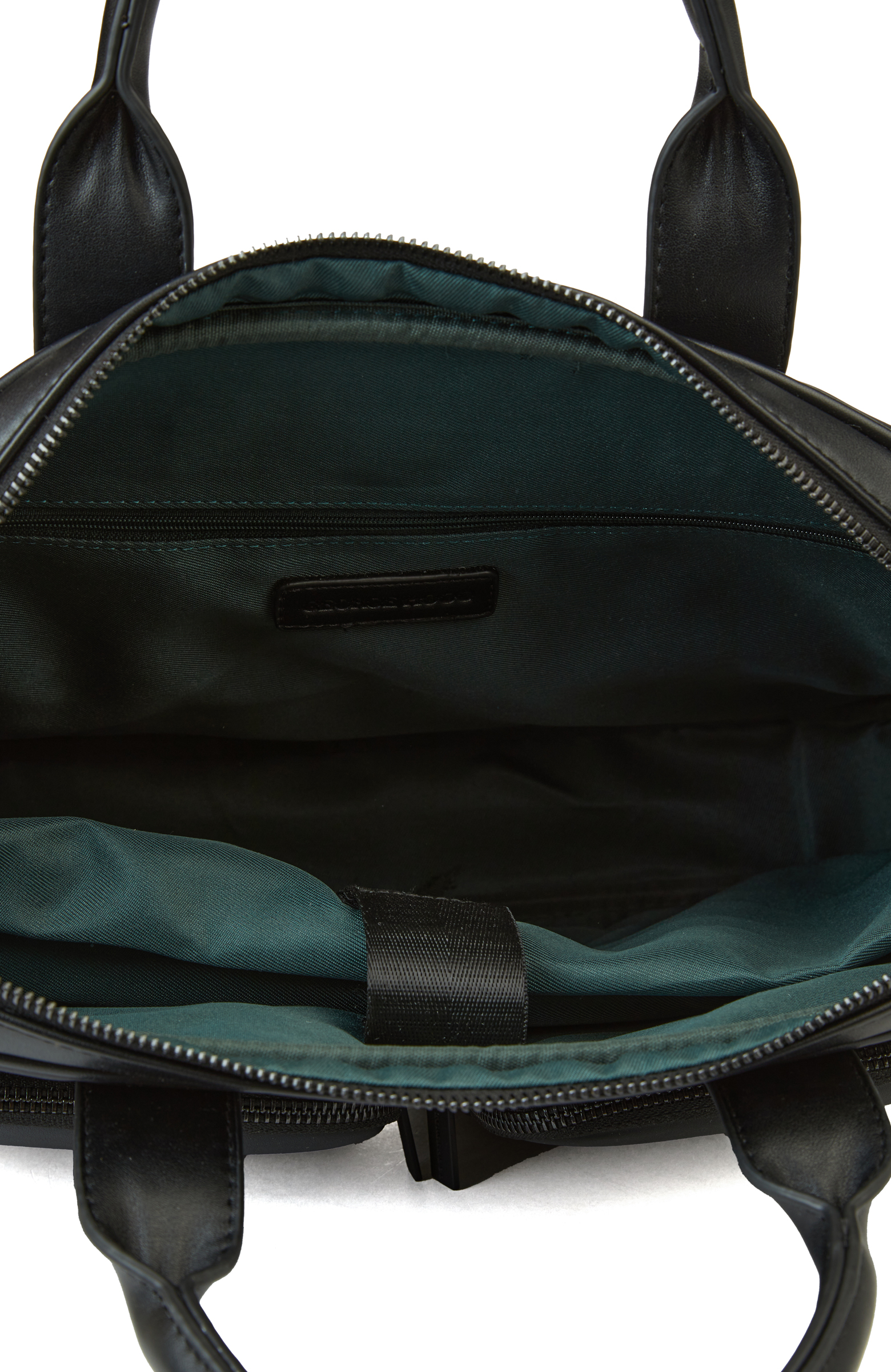 Siyah Laptop Çantası