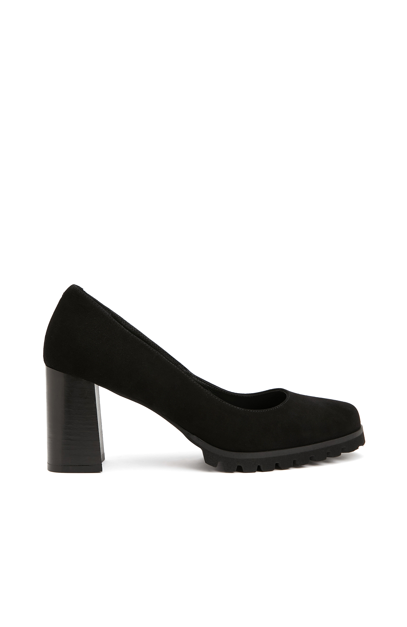 Siyah Stiletto