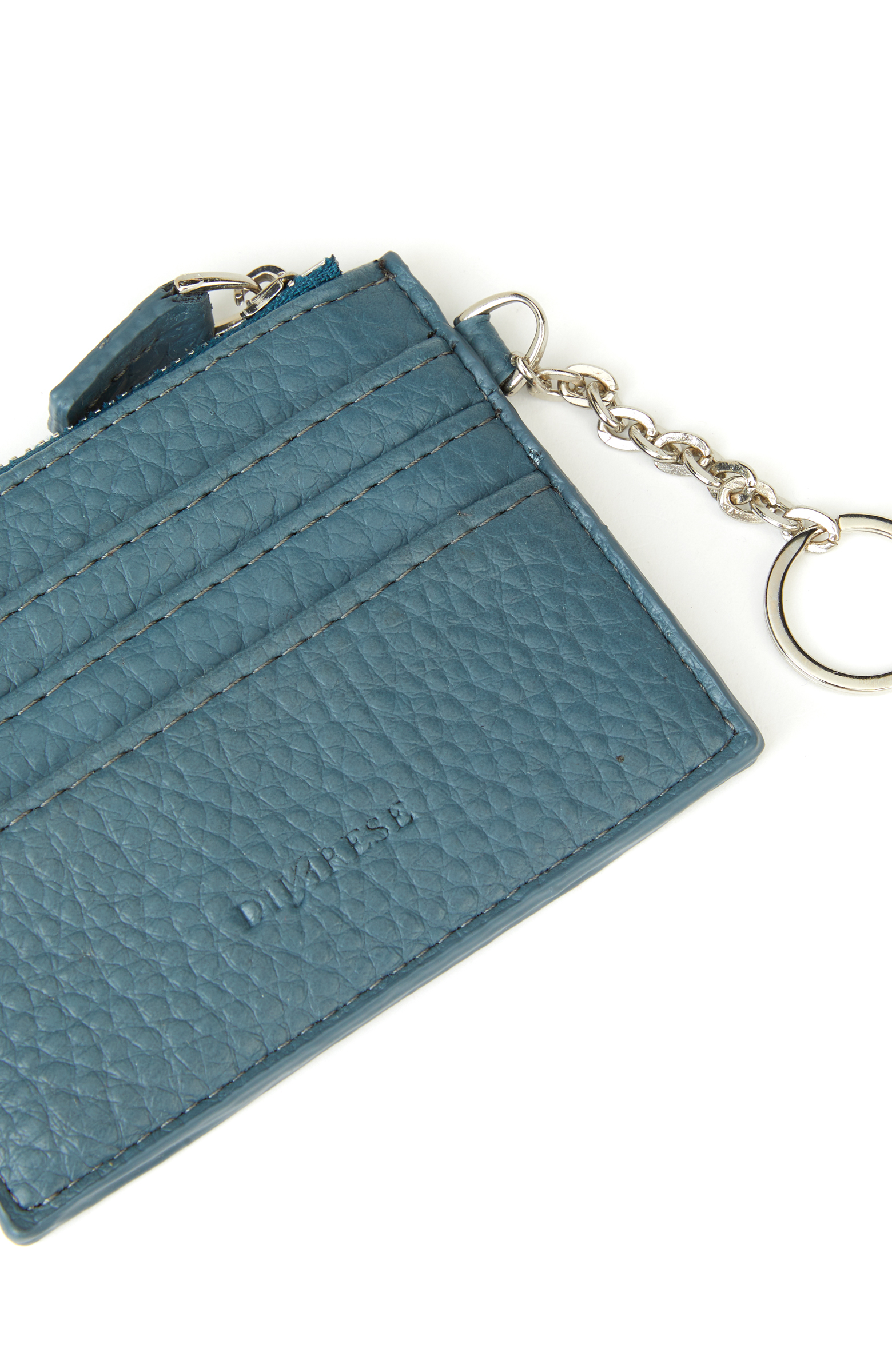 Petrol Kadın Kartlık