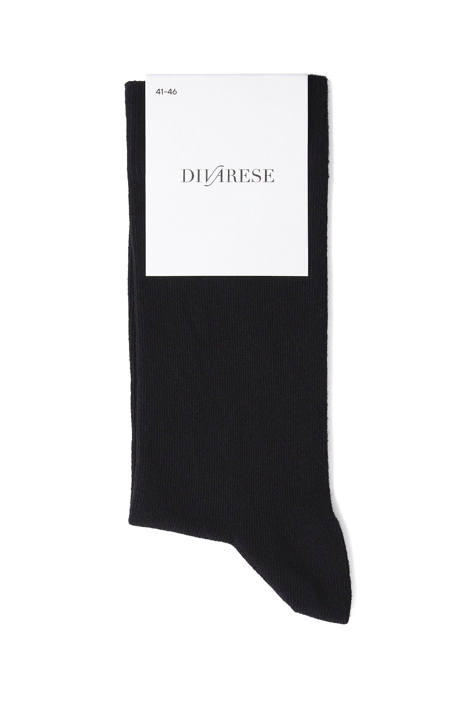 Lacivert Erkek Çorap