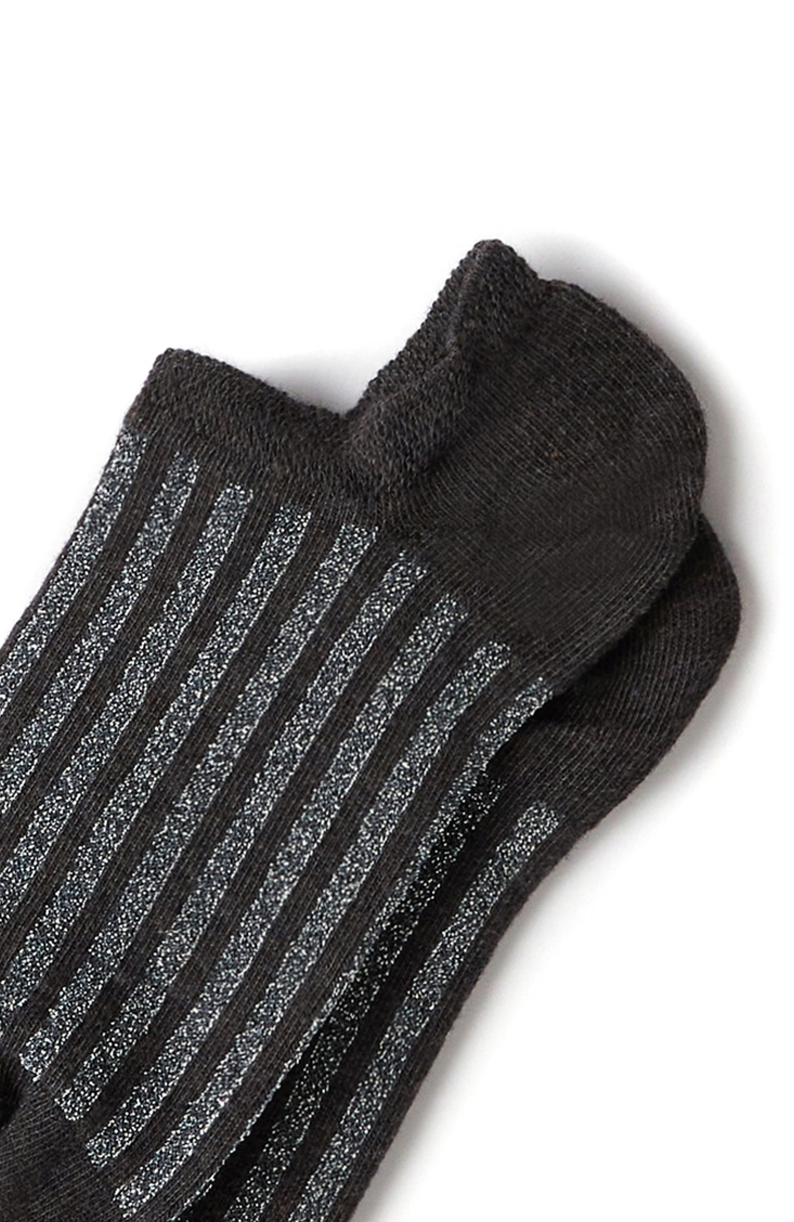 Antrasit 2li Kadın Çorap