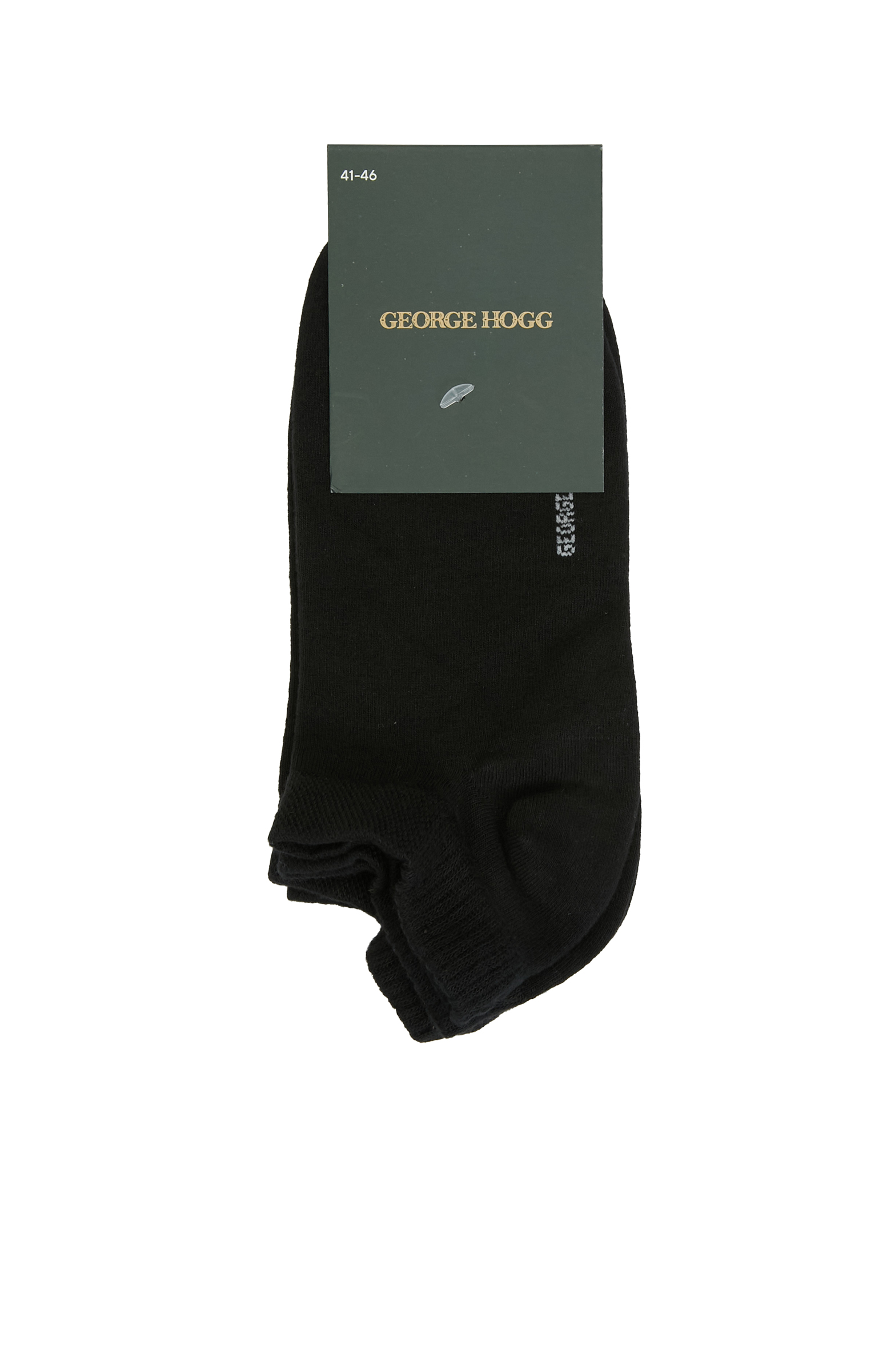 Lacivert Antrasit 2'li Erkek Bambu Çorap