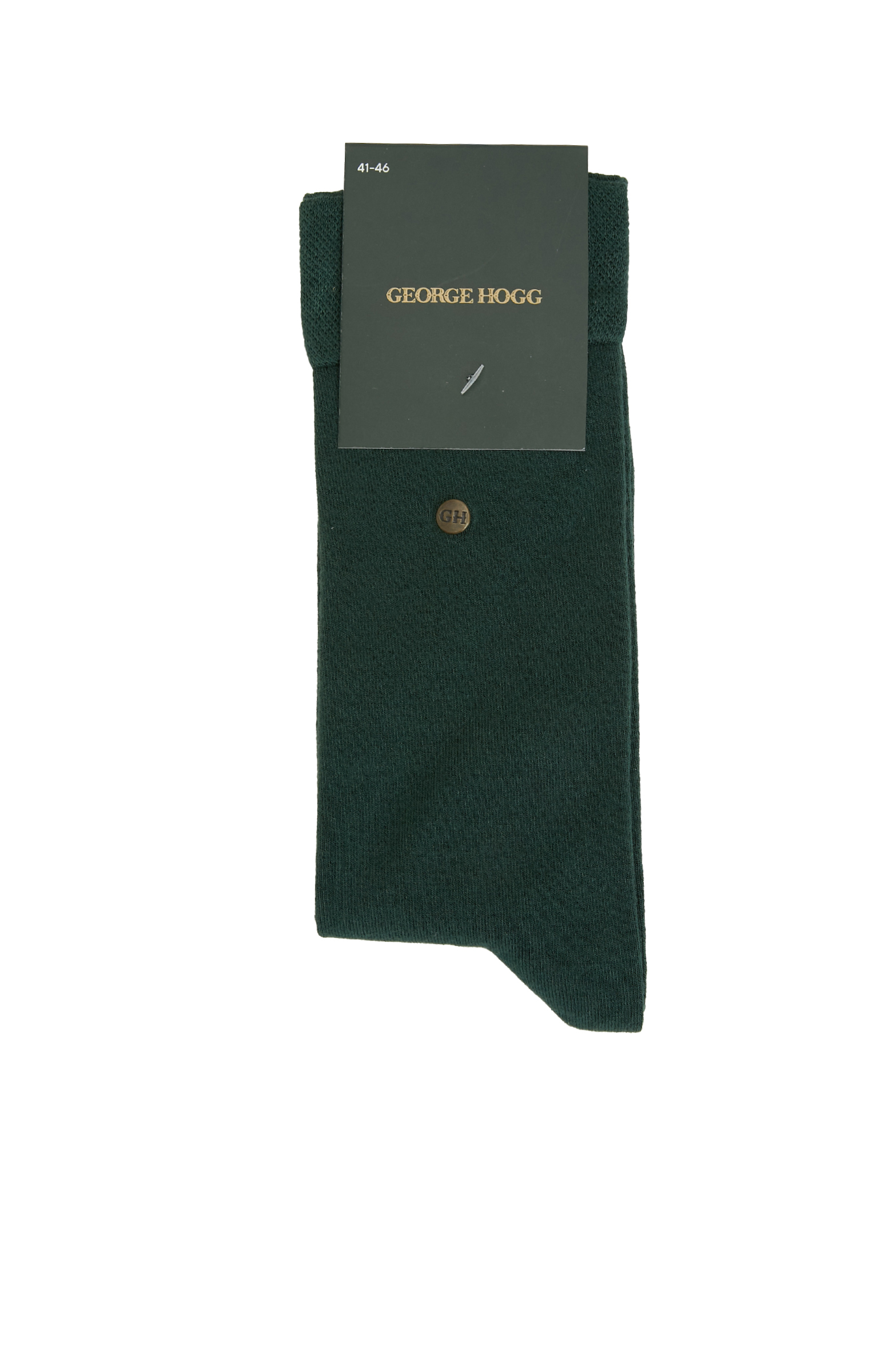 Yeşil Modal Soket Çorap