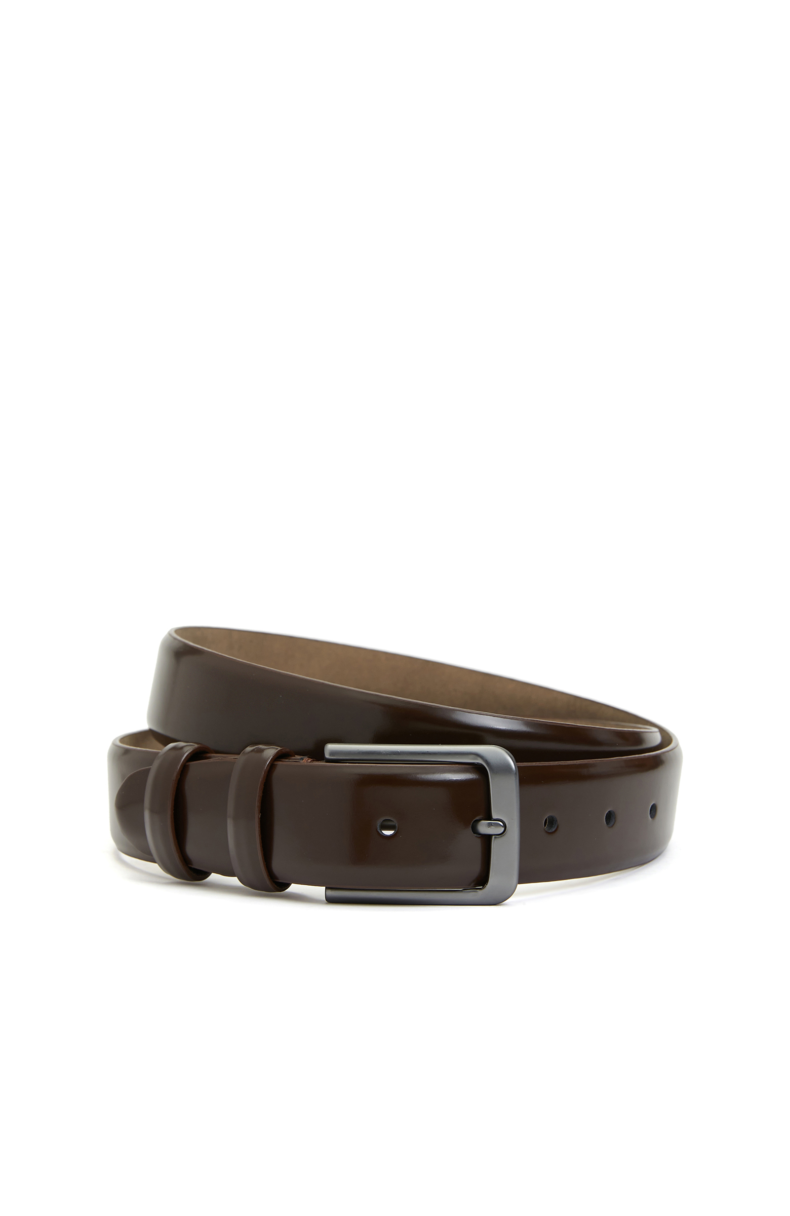 Kahverengi Erkek Deri Kemer