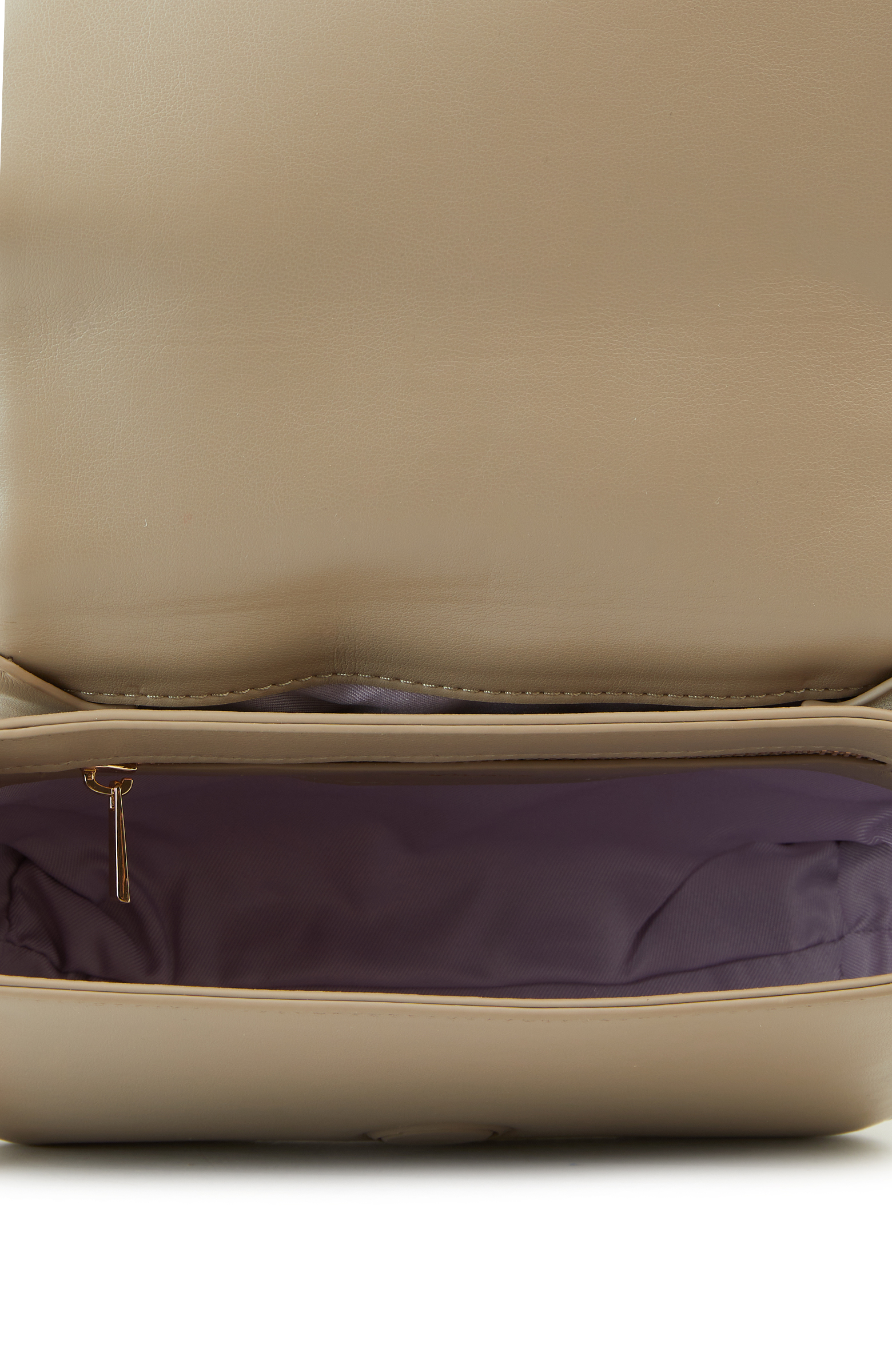 Vizon Kapitoneli Kadın Postacı Çantası