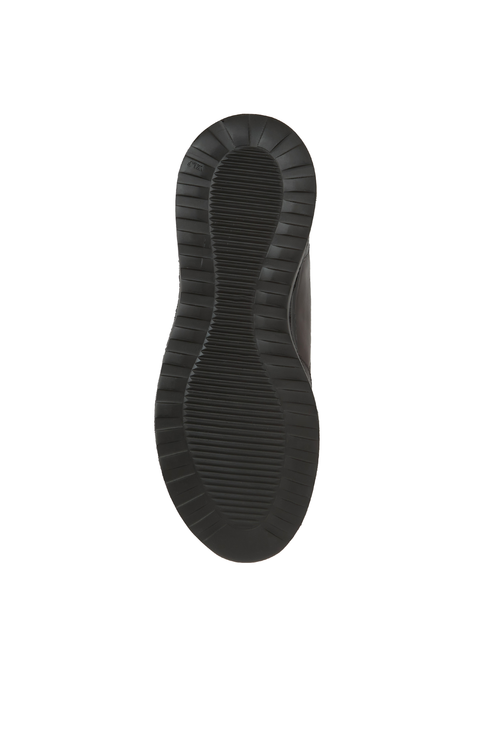 Erkek Deri Sneaker
