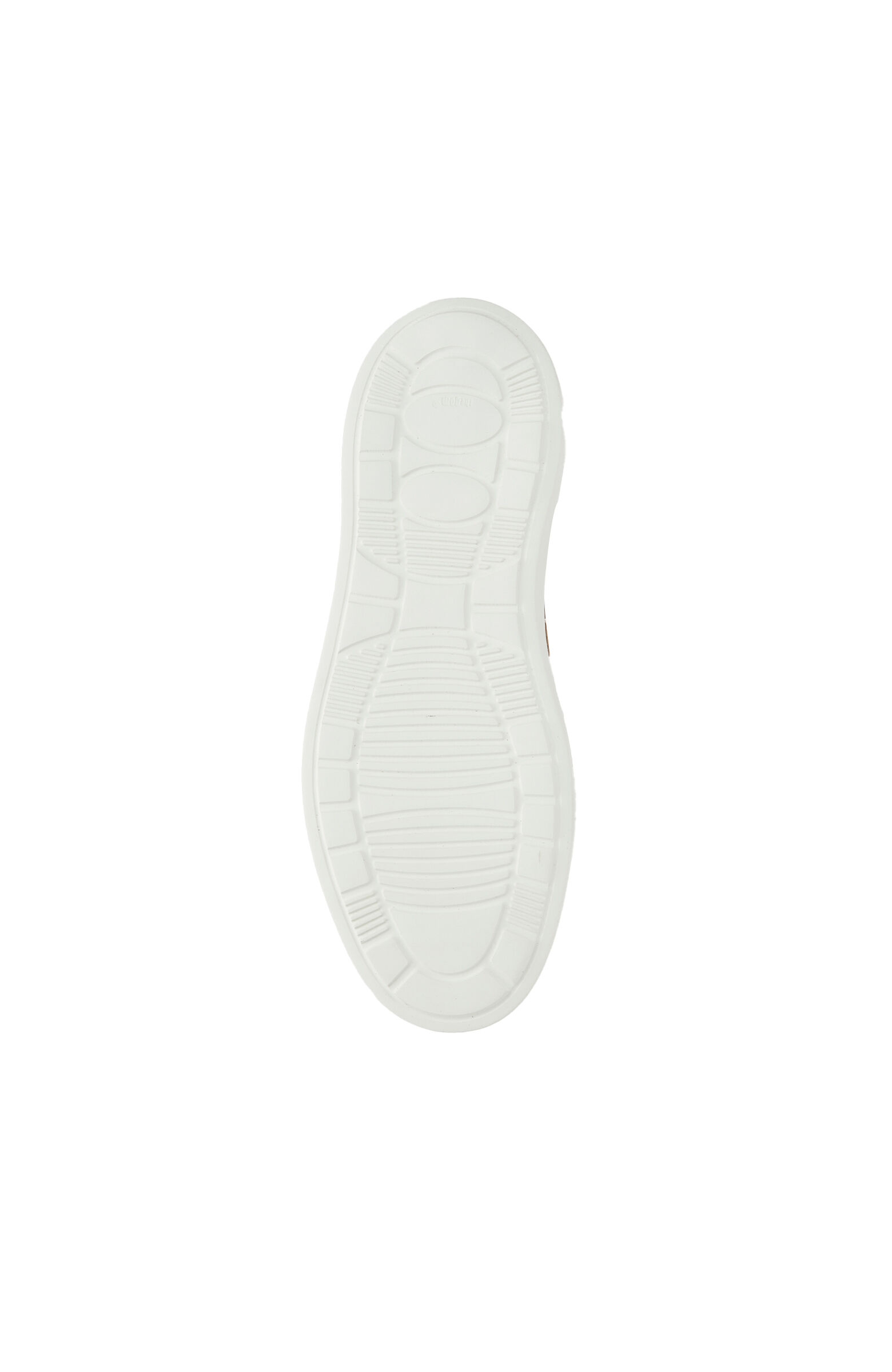 Taba Erkek Süet Loafer
