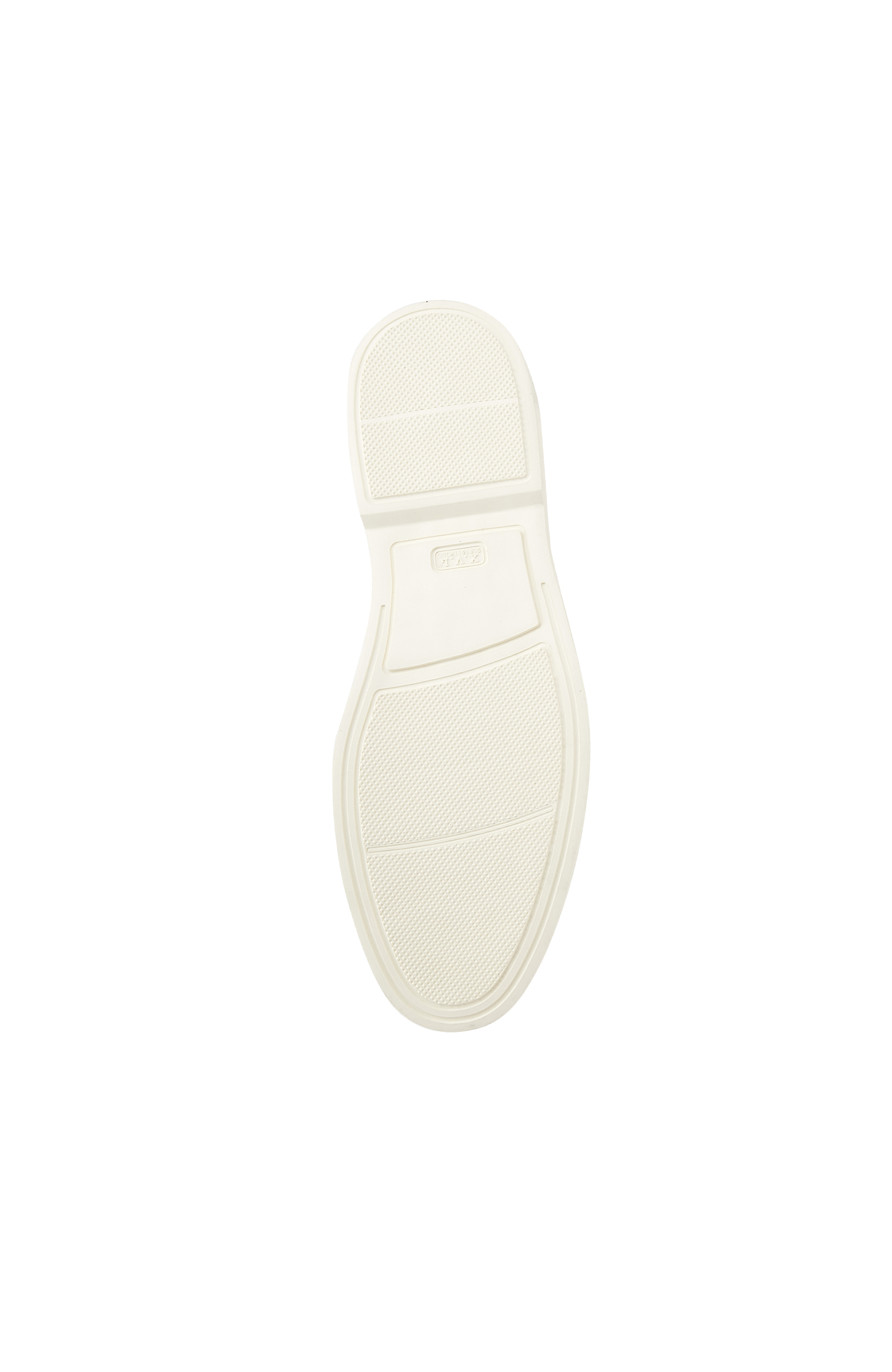 Taş Süet Erkek Loafer_4
