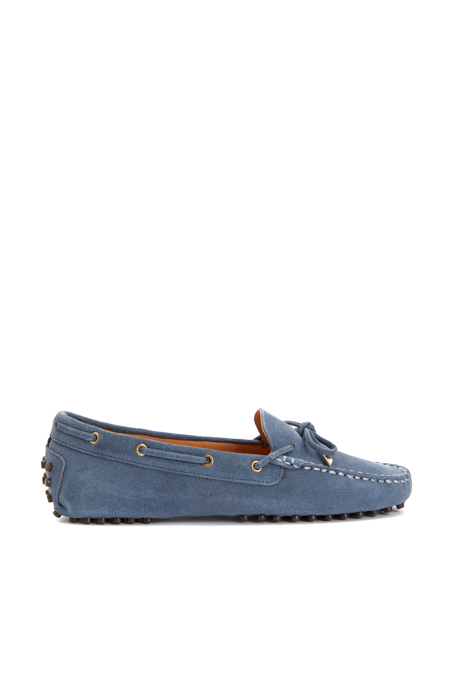 Mavi Kadın Deri Loafer