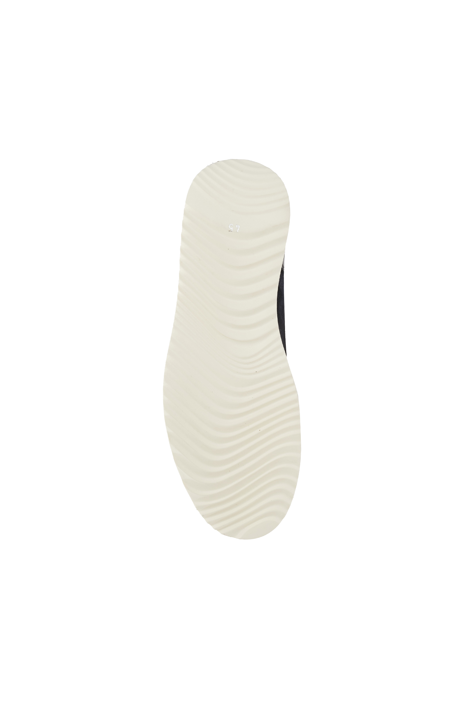 Lacivert Erkek Süet Ayakkabı