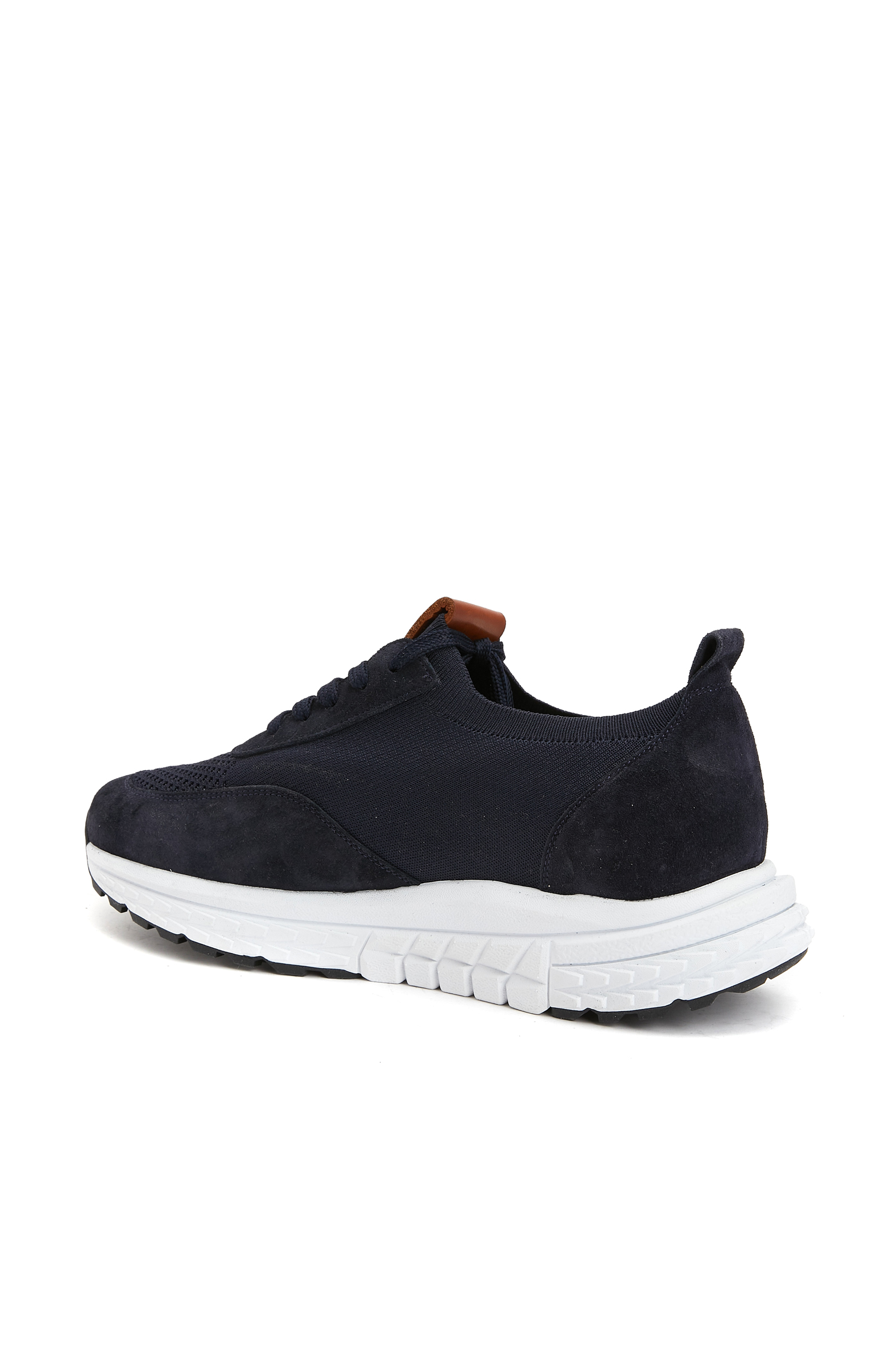 Lacivert Erkek Sneaker