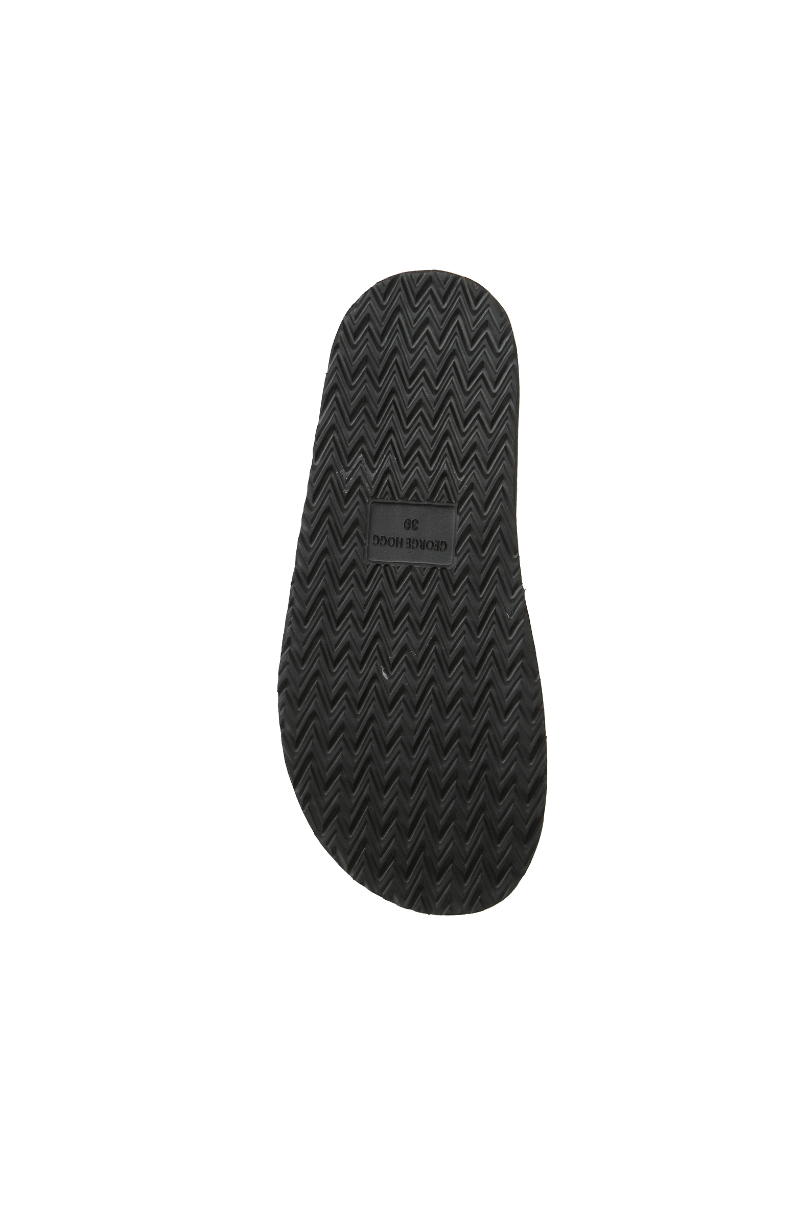 Vizon Kadın Deri Sandalet