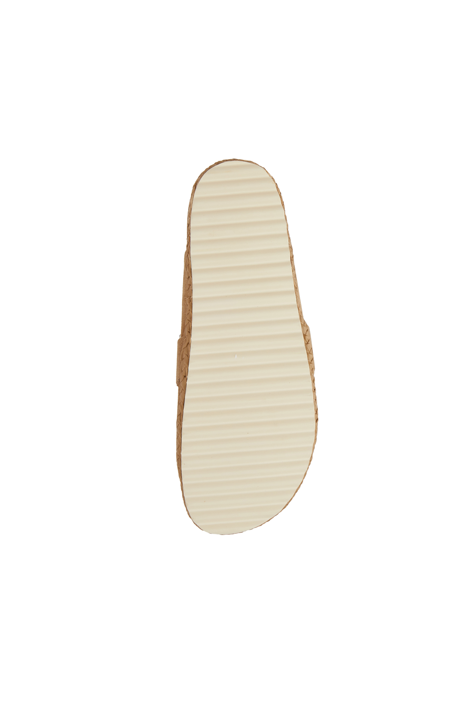 Kum Kadın Süet Terlik