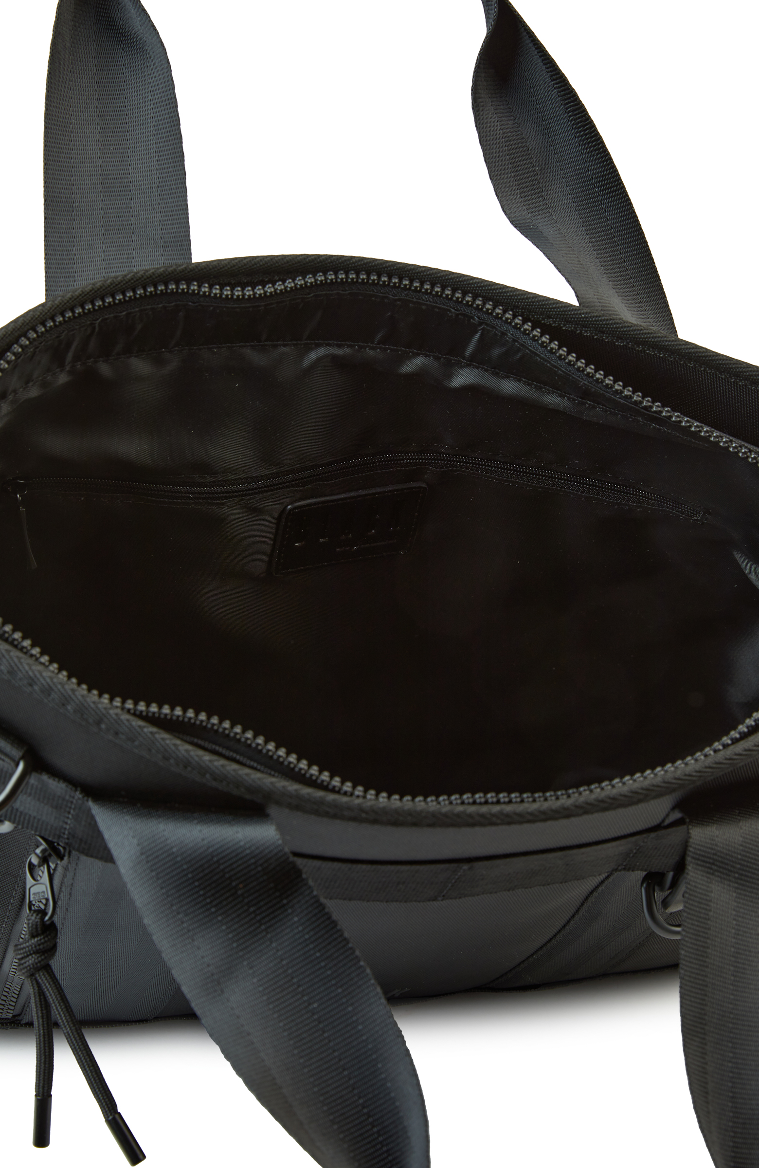 Siyah Erkek Laptop Çantası