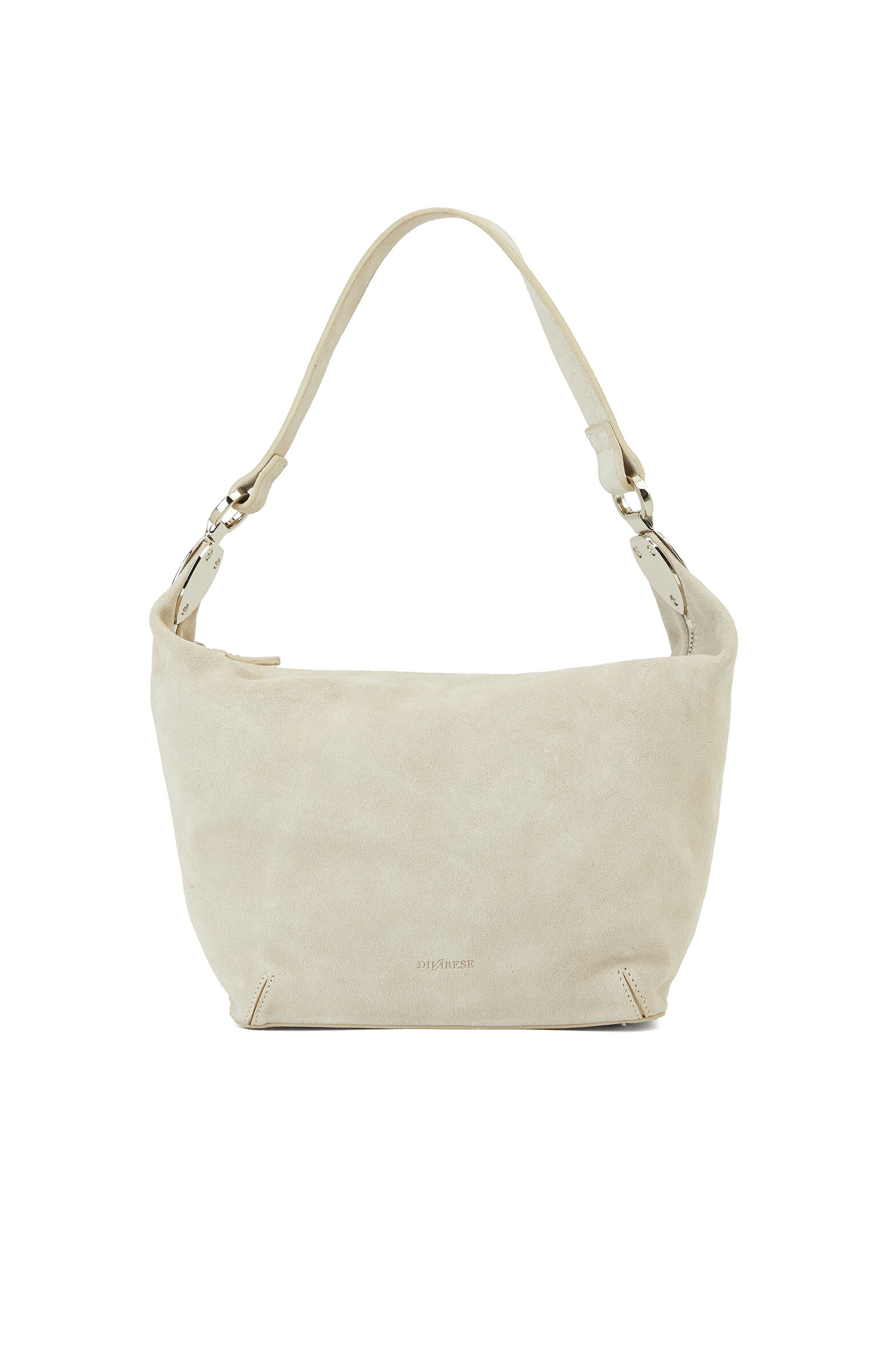 Taş Kadın Süet Çanta