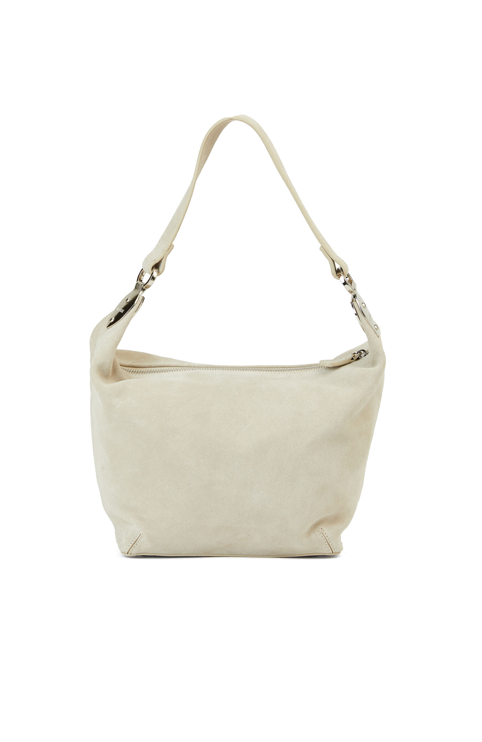 Taş Kadın Süet Çanta