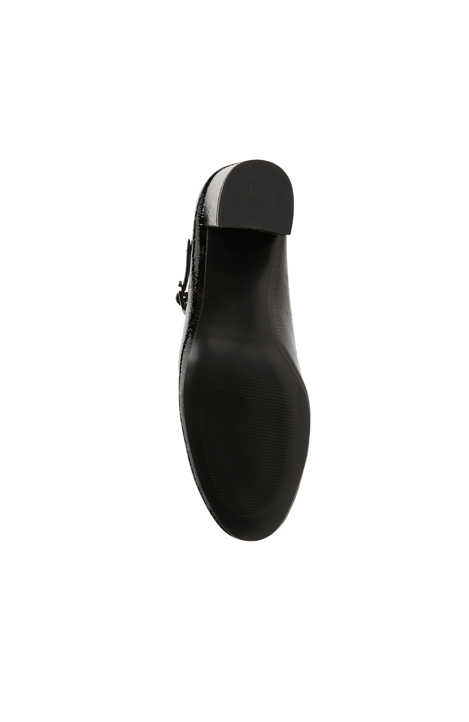 Siyah Kadın Ayakkabı