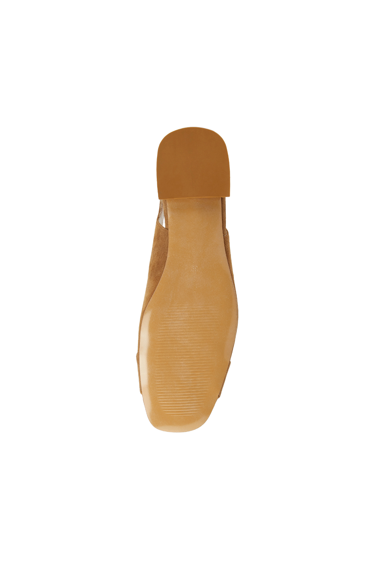 Camel Süet Babet_4