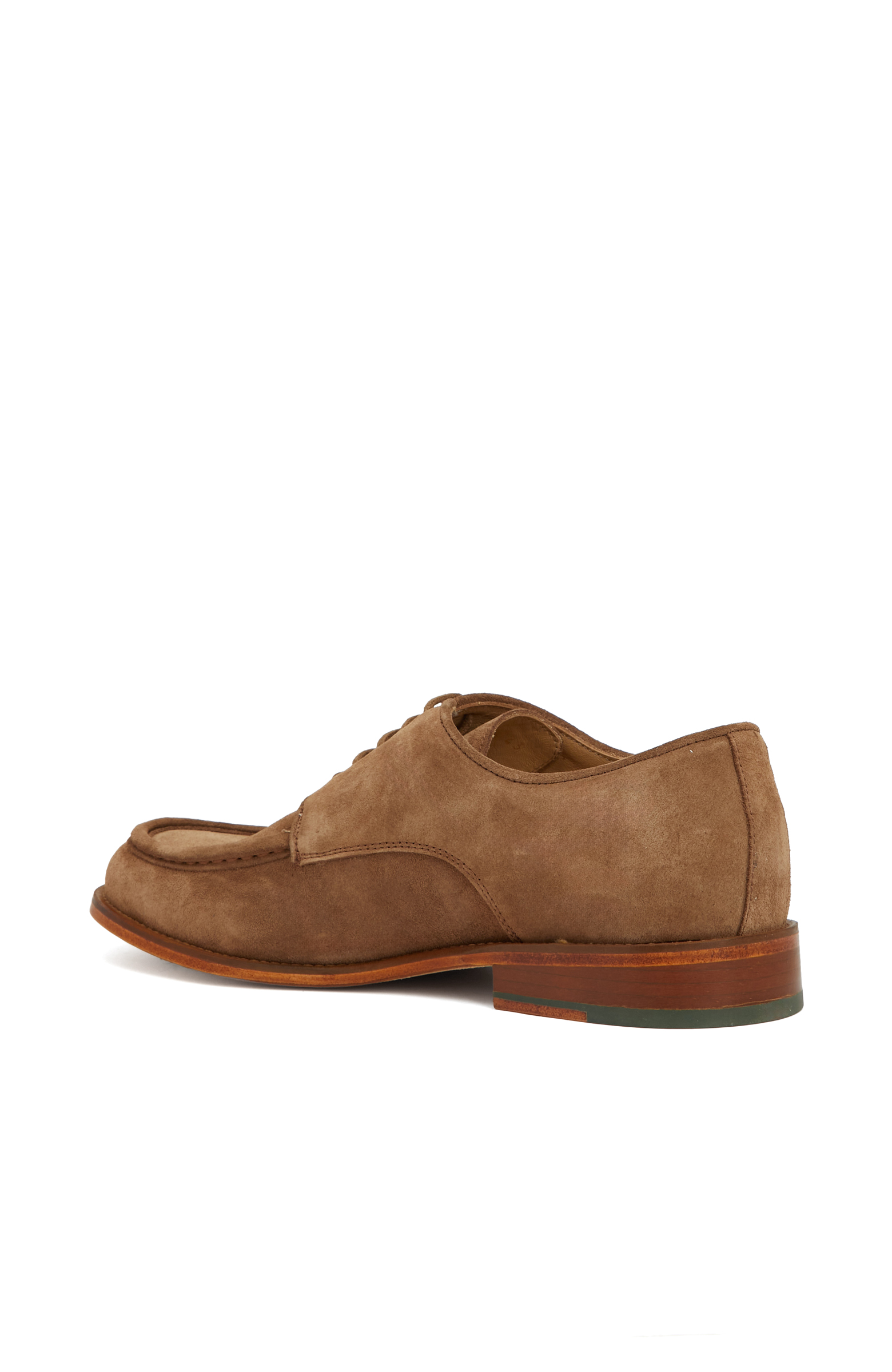 Camel Erkek Süet Ayakkabı