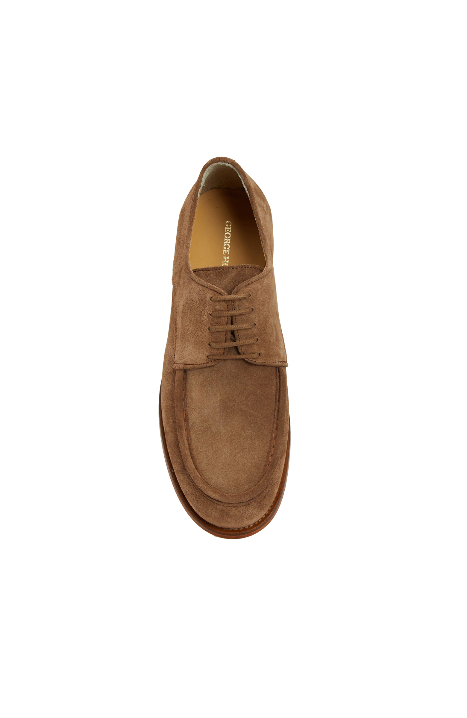 Camel Erkek Süet Ayakkabı