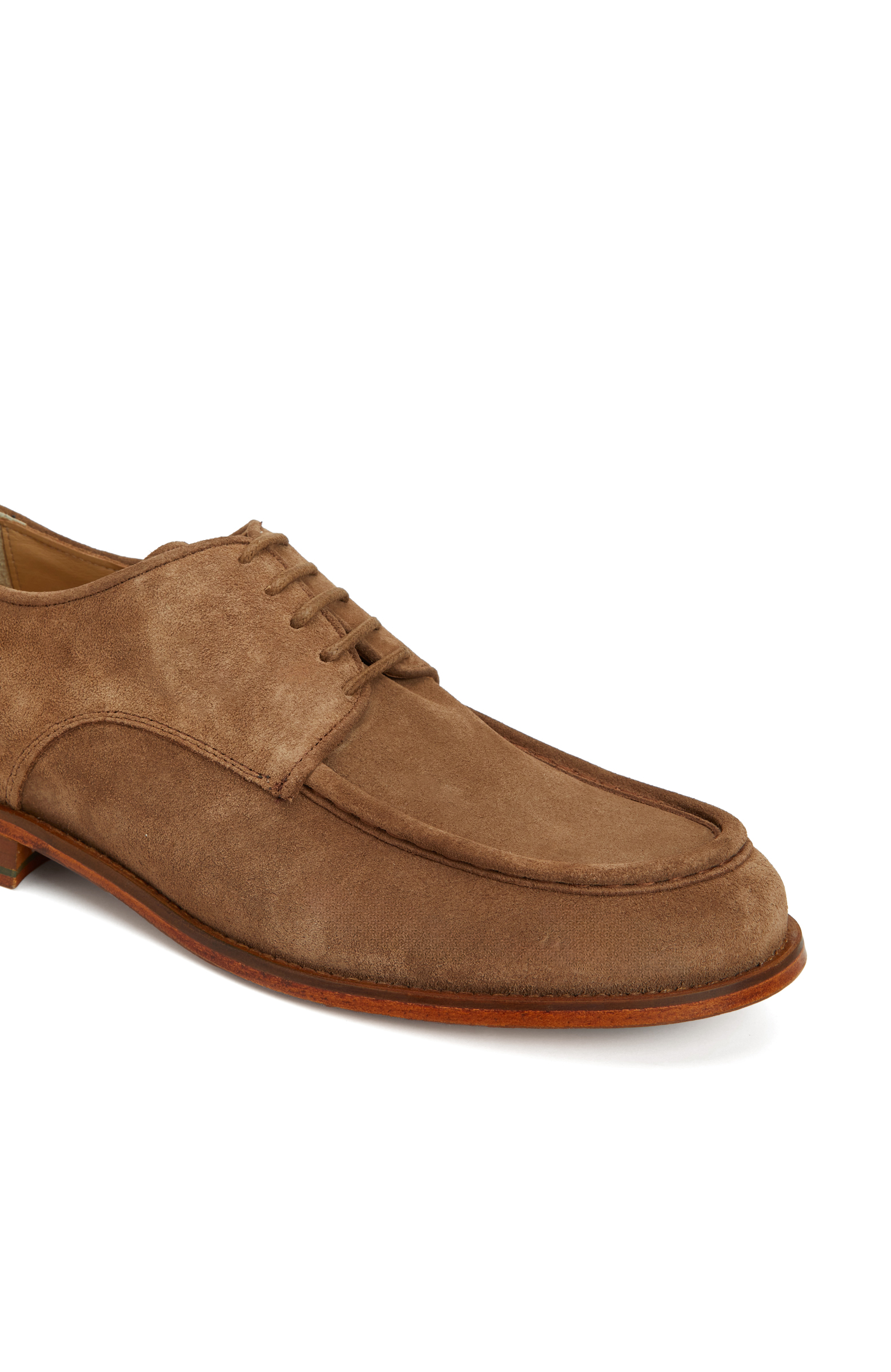 Camel Erkek Süet Ayakkabı