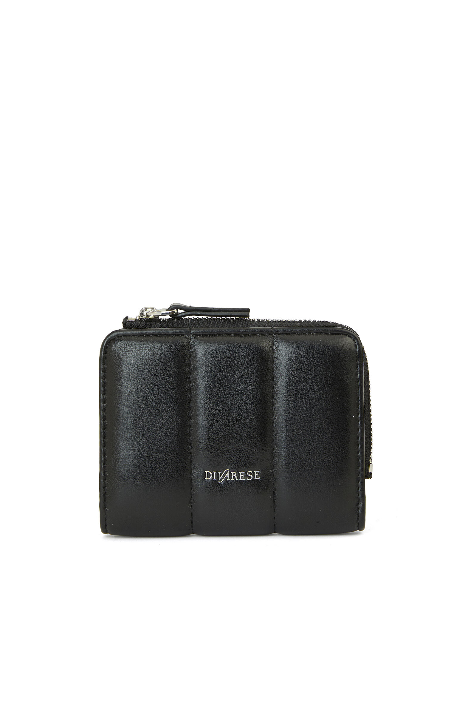 Siyah Kadın Cüzdan