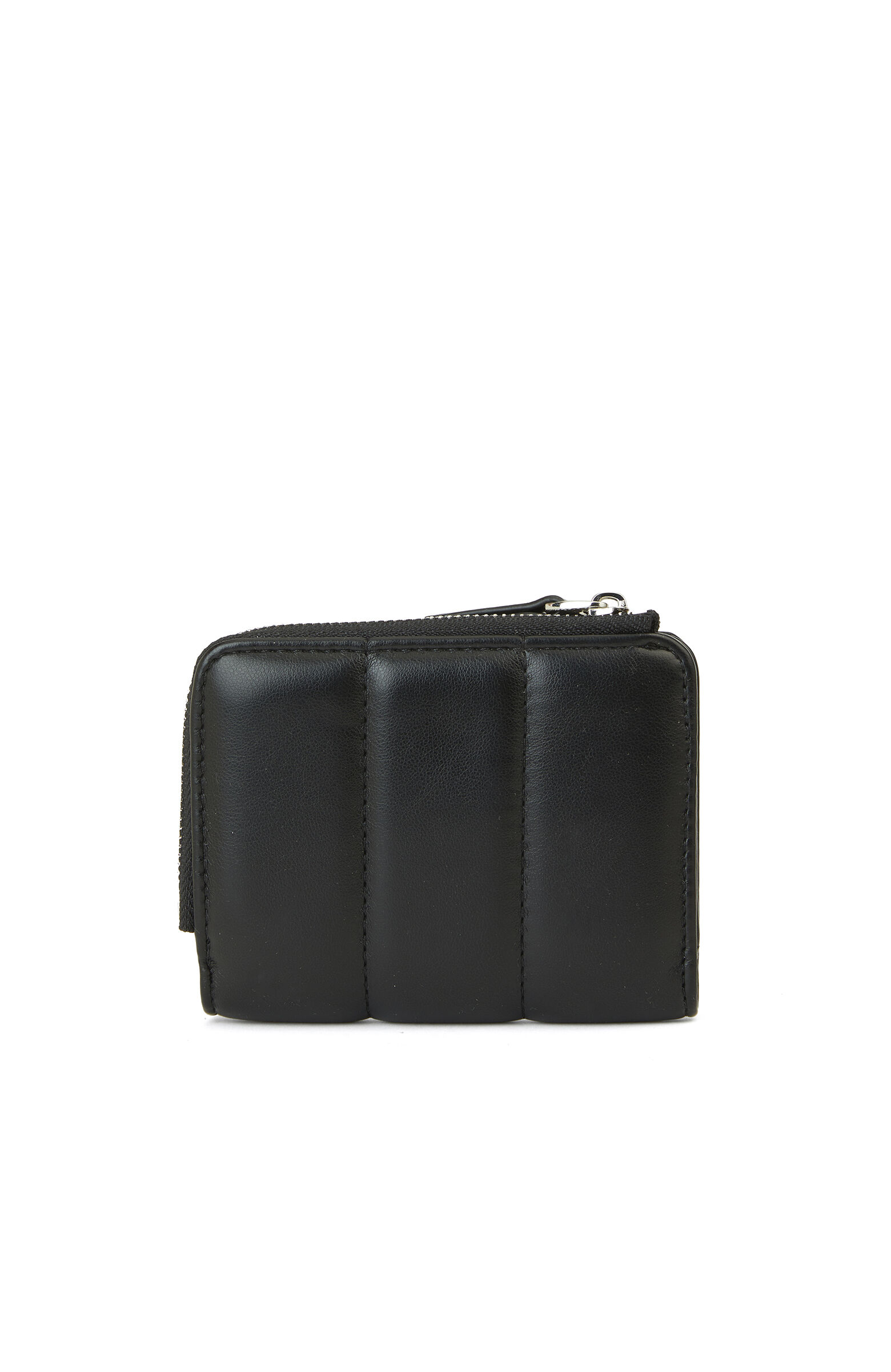 Siyah Kadın Cüzdan