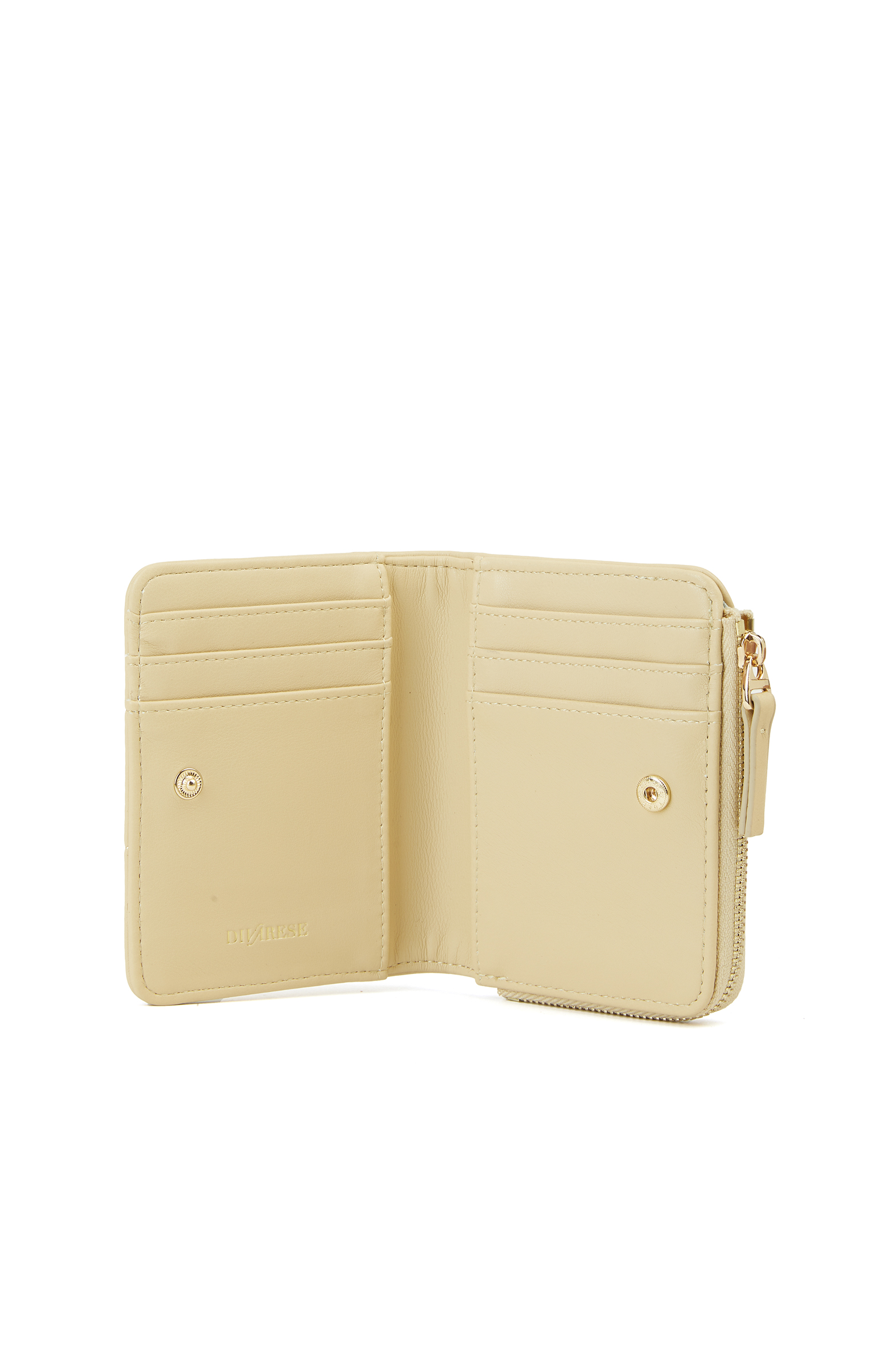 Vanilya Kadın Cüzdan