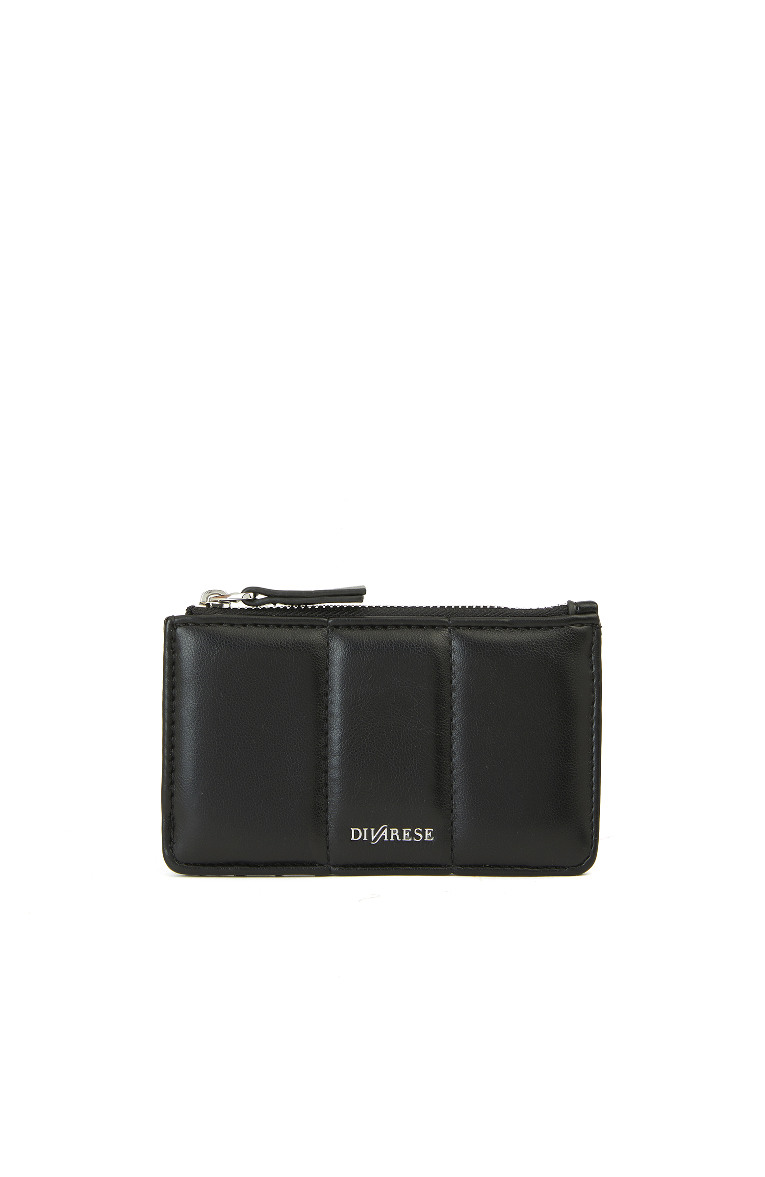 Siyah Kadın Cüzdan