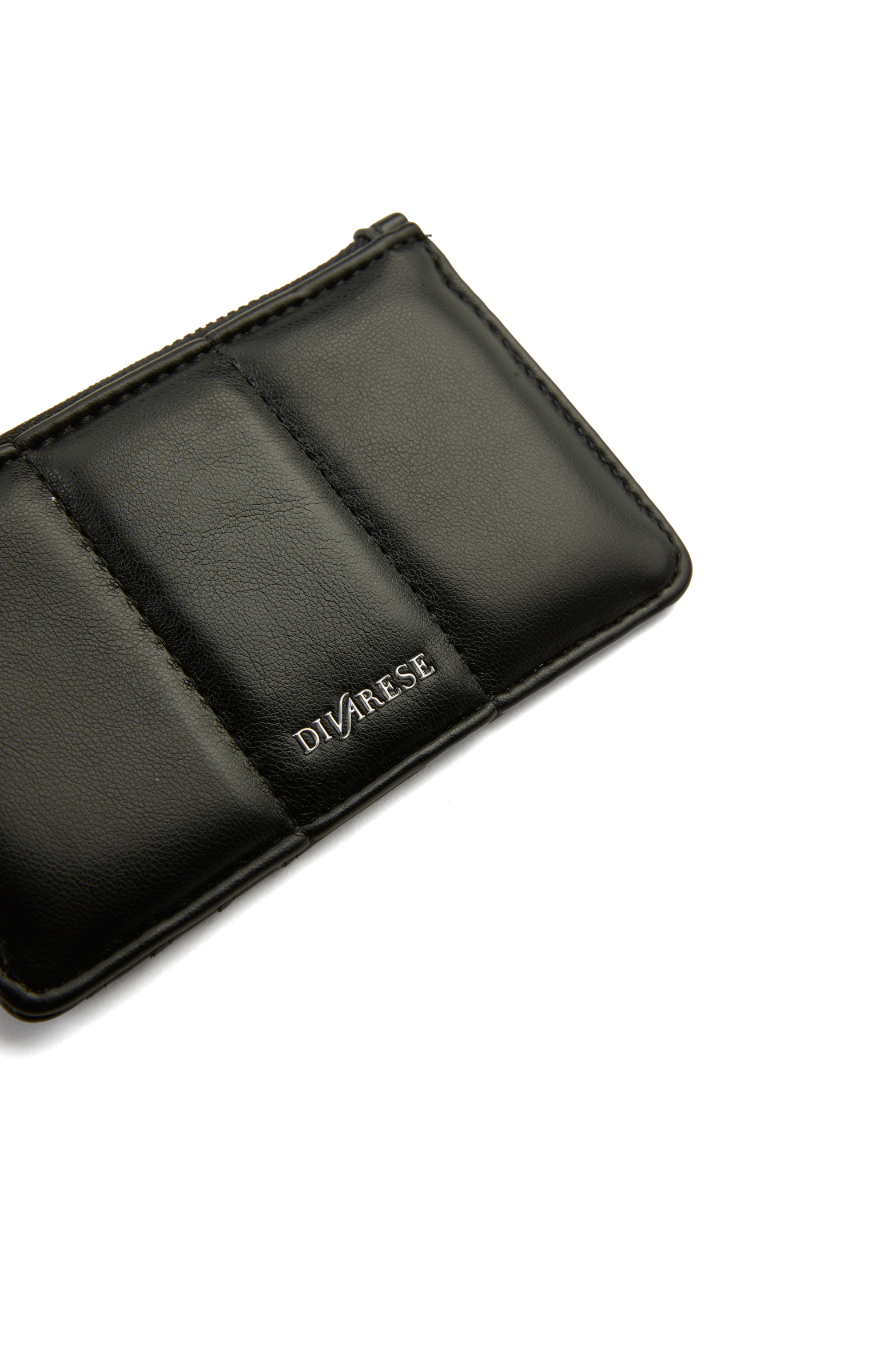 Siyah Kadın Cüzdan