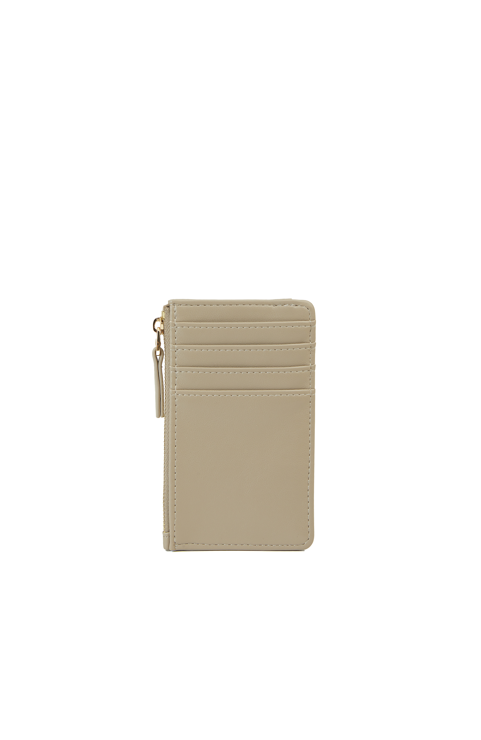 Vizon Kadın Deri Cüzdan