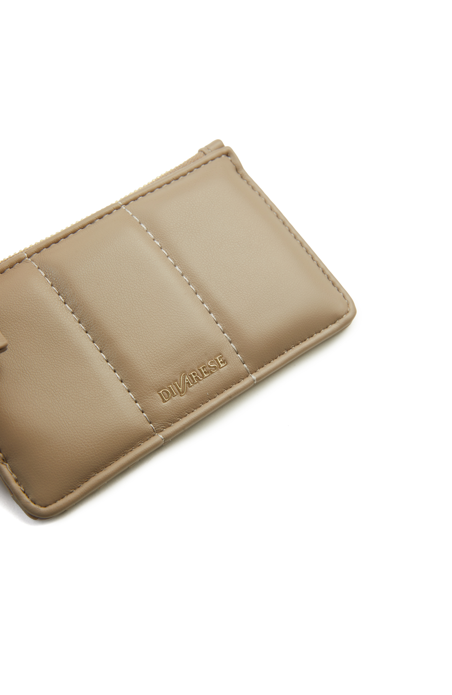 Vizon Kadın Deri Cüzdan