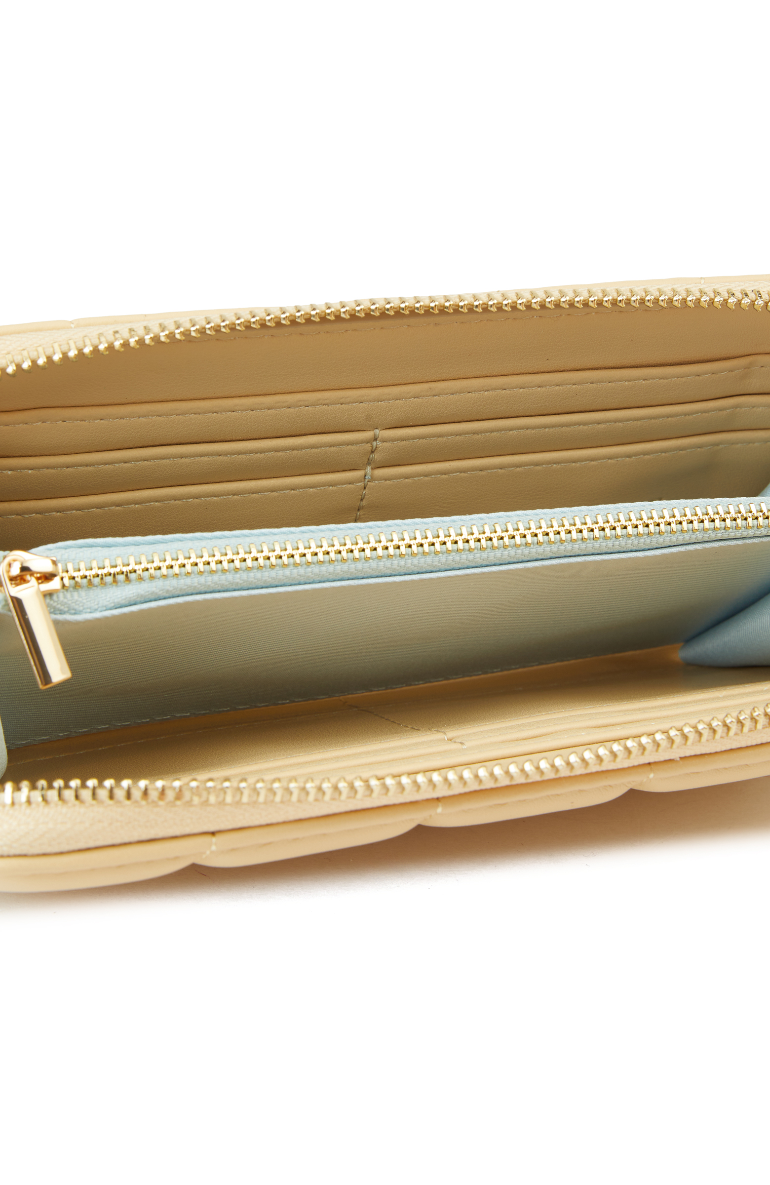 Vanilya Kadın Cüzdan