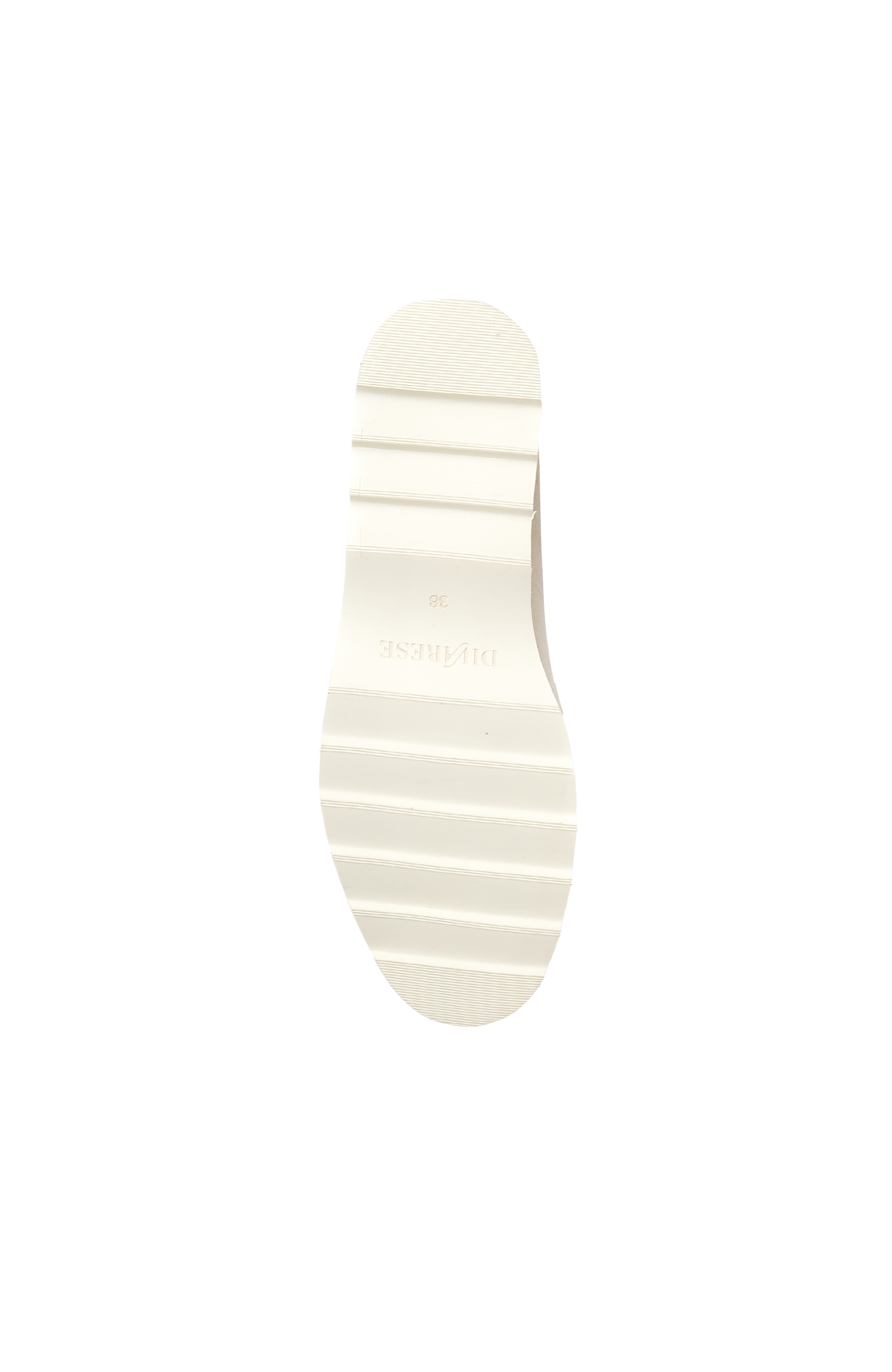 Taş Kadın Süet Loafer