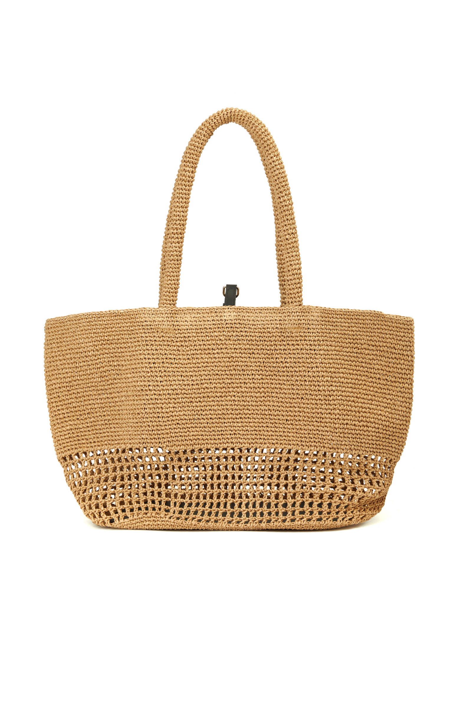 Naturel Kadın Hasır Çanta