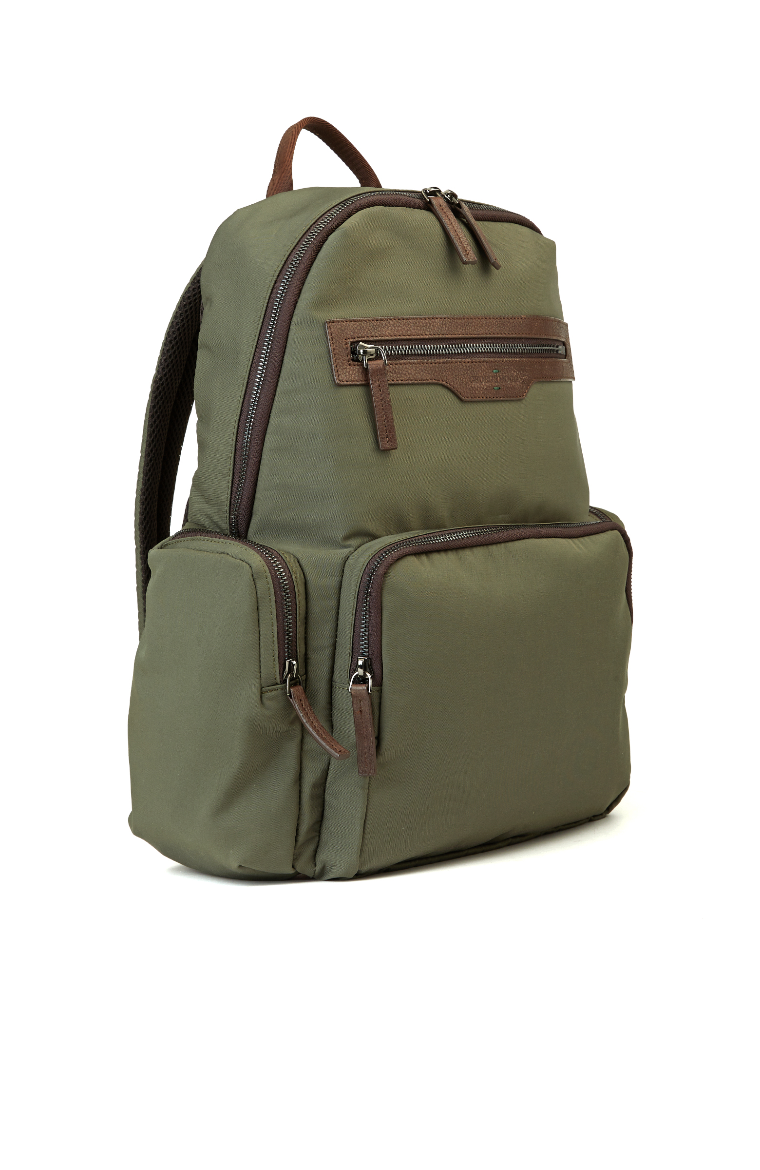 Haki Erkek Sırt Çantası