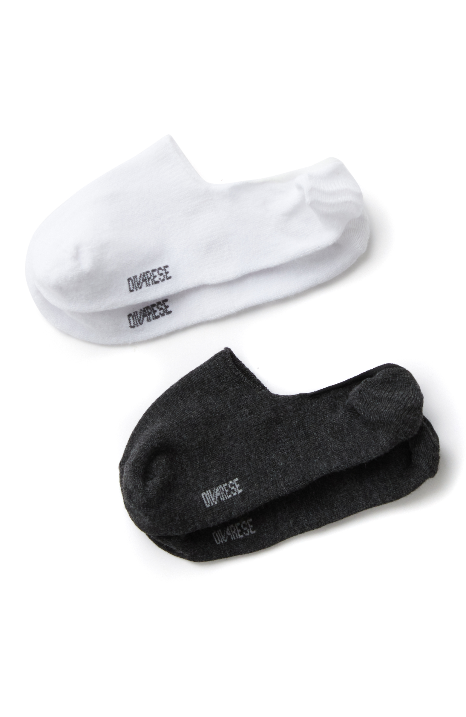 2li Beyaz Bambu Erkek Çorap Seti