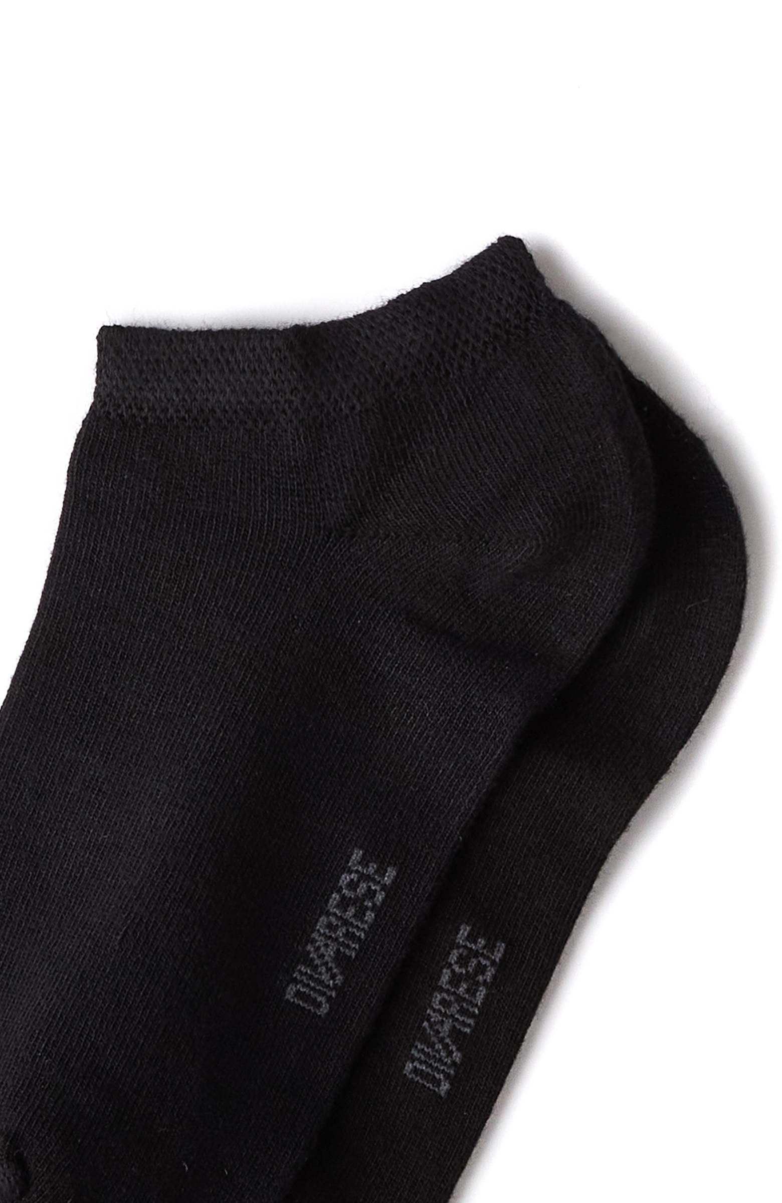 2li Siyah Kadın Bambu Çorap Seti