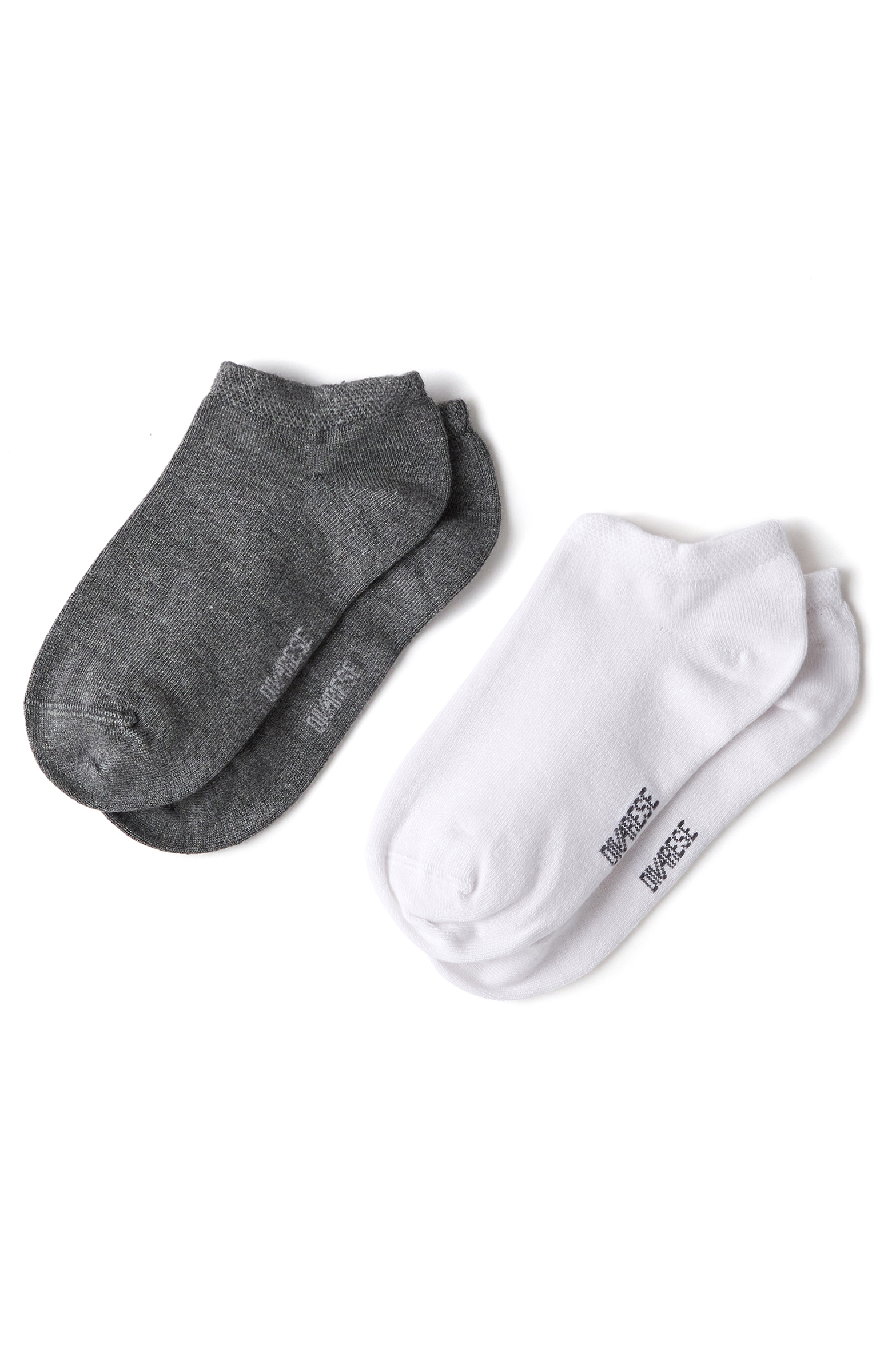 2li Siyah Kadın Bambu Çorap Seti